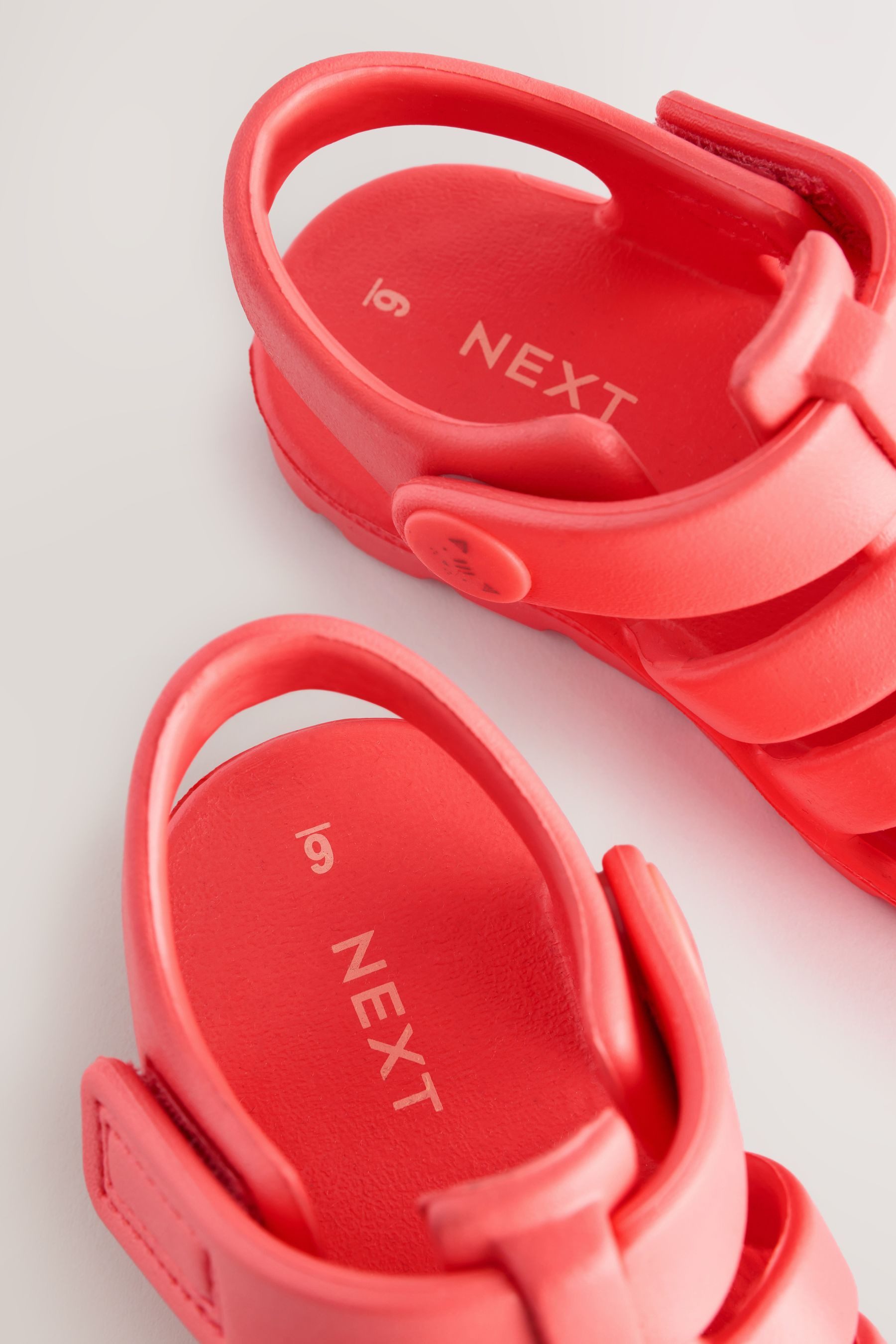 Next EVA-Sandalen im Fischer-Stil Sandale (1-tlg) günstig online kaufen