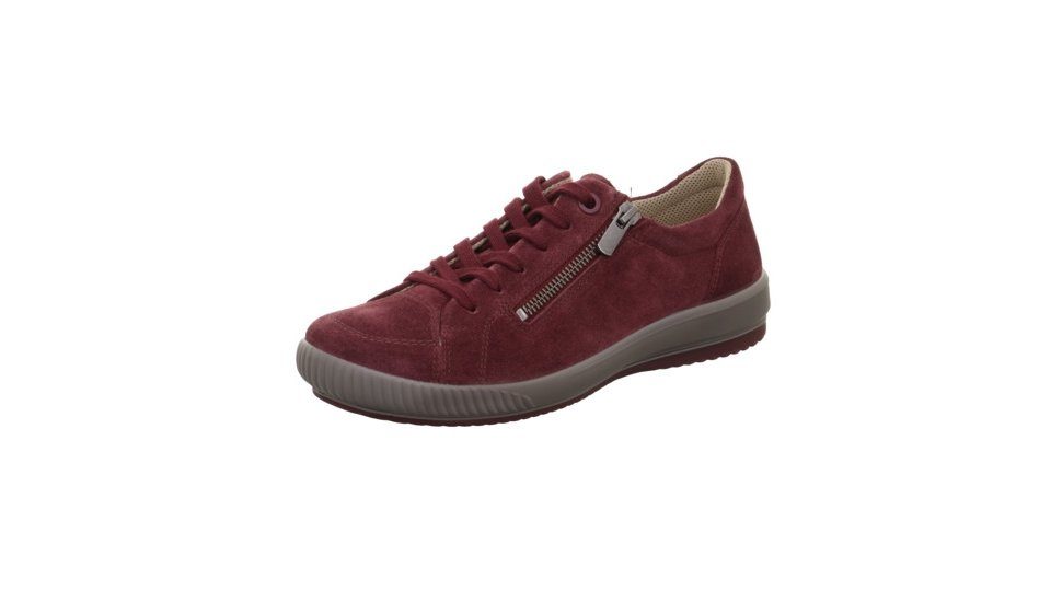 Legero LEGERO Tanaro 5.0 Sneaker Rot günstig online kaufen