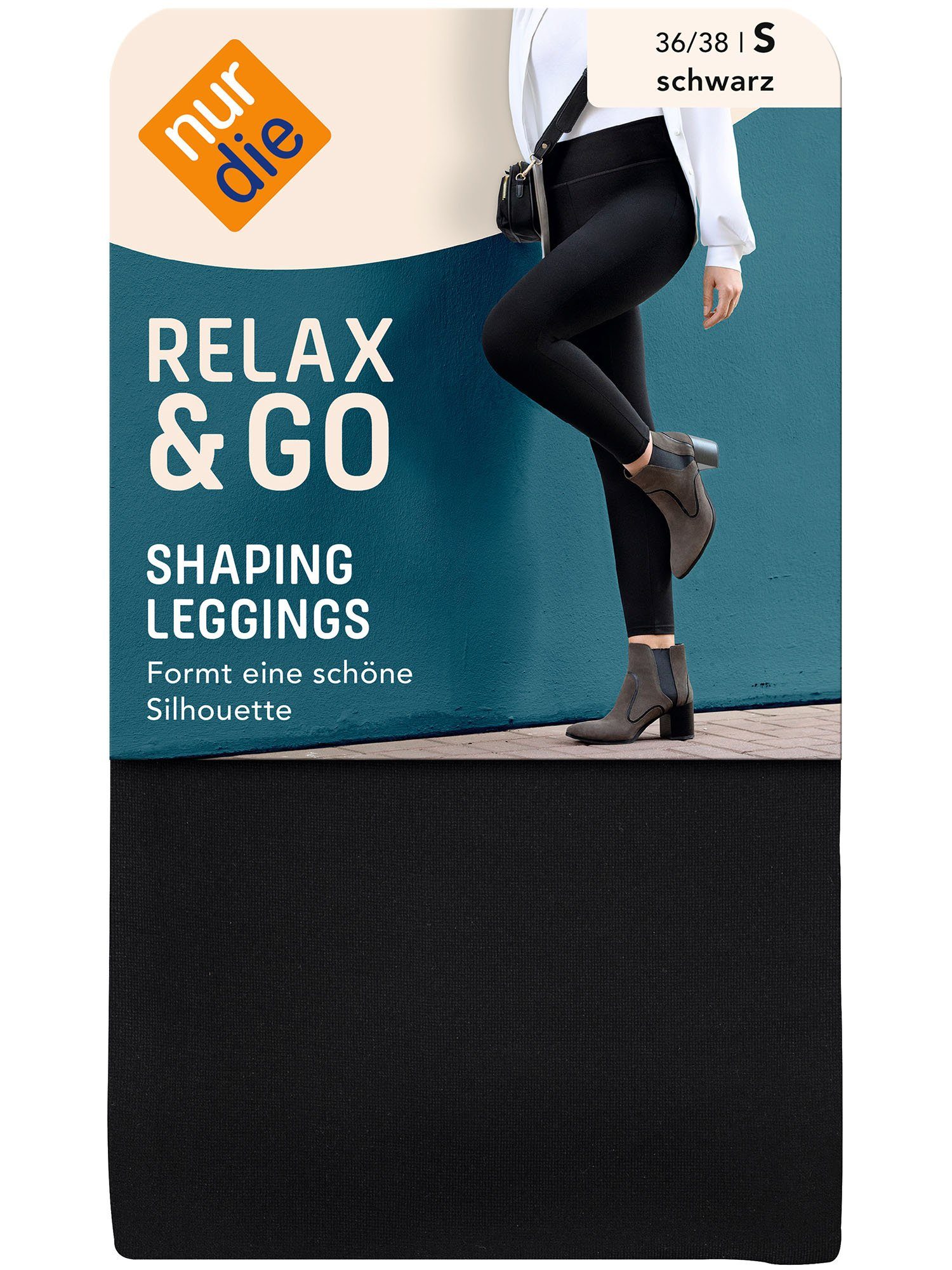 Nur Die Leggings Relax & Go