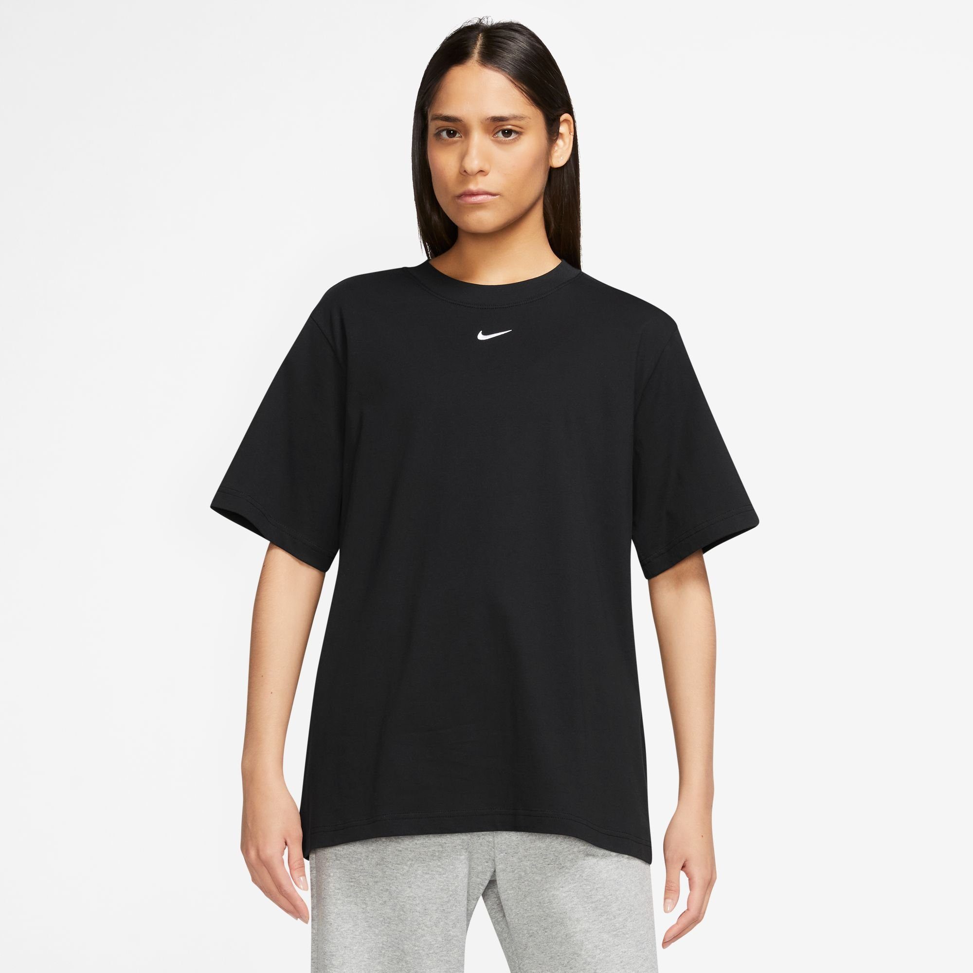 T-SHIRT Nike T-Shirt WOMEN\'S Sportswear