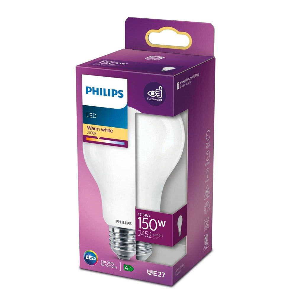 Philips LED-Filament