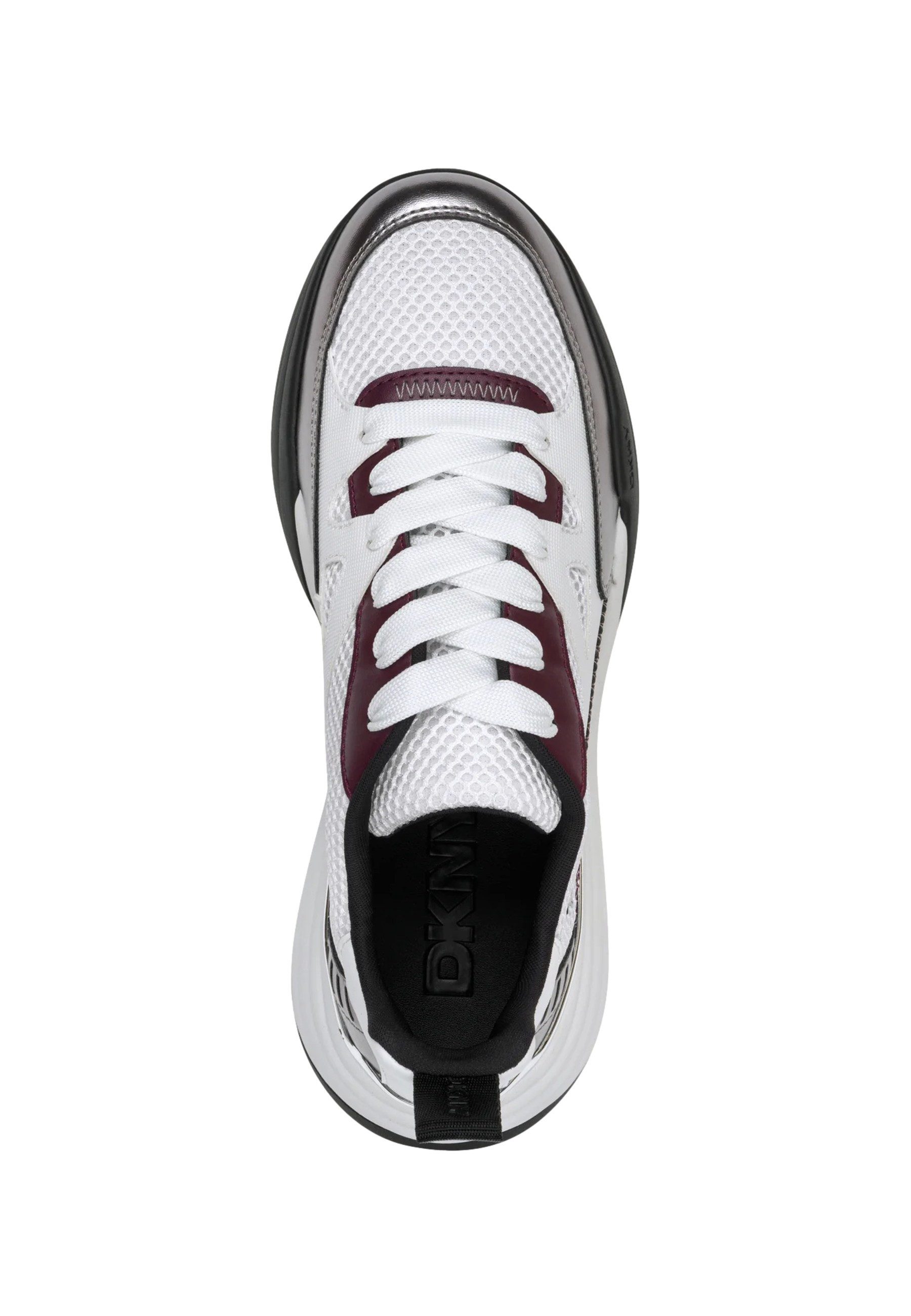 DKNY Sneaker ZANIRA Low-Sneaker Sneaker (1-tlg)