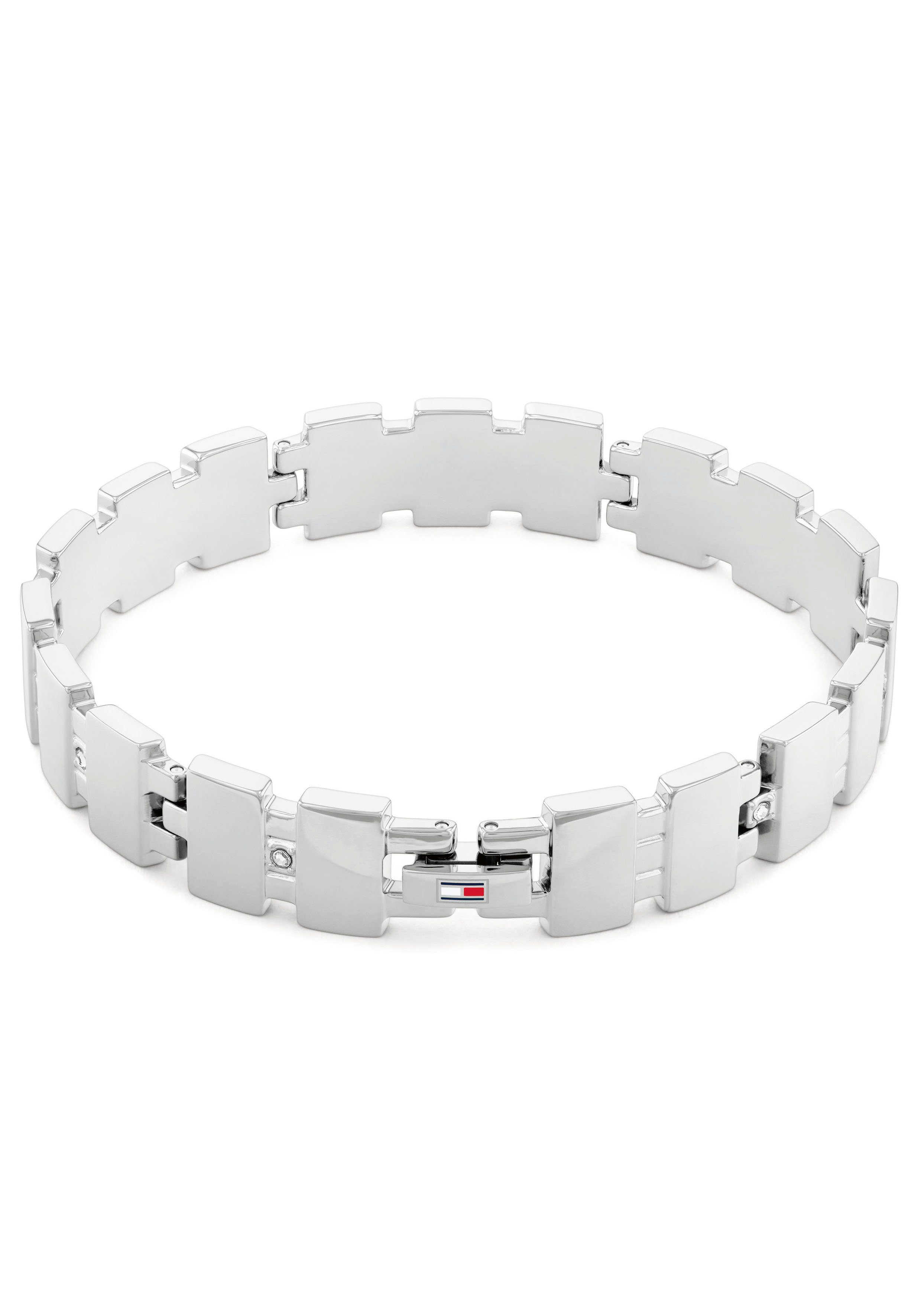 Tommy Hilfiger Armband Schmuck Edelstahl...