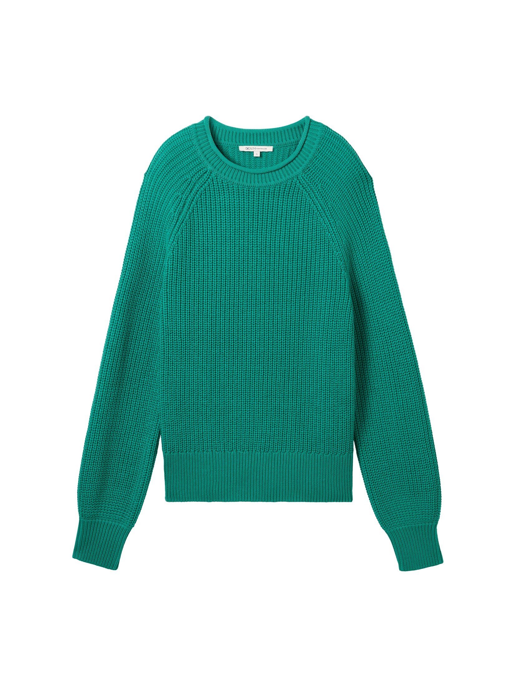 TOM TAILOR Denim Strickpullover Pullover & günstig online kaufen