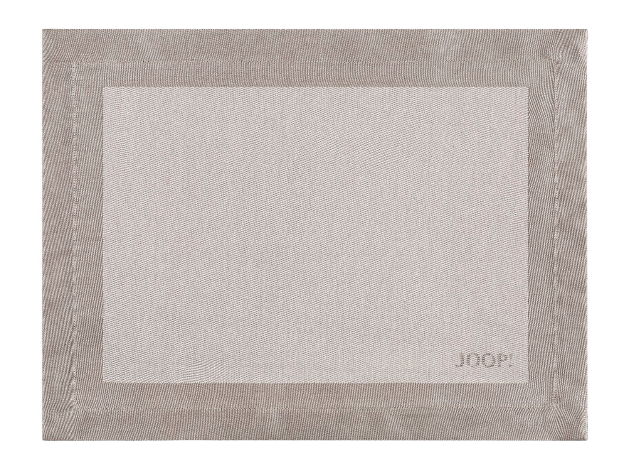 JOOP! Platzset JOOP! LIVING - SIGNATURE günstig online kaufen
