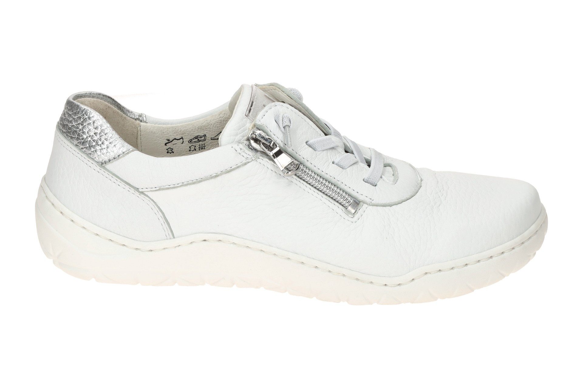 Waldläufer 612003 299 663 Schnürschuh günstig online kaufen