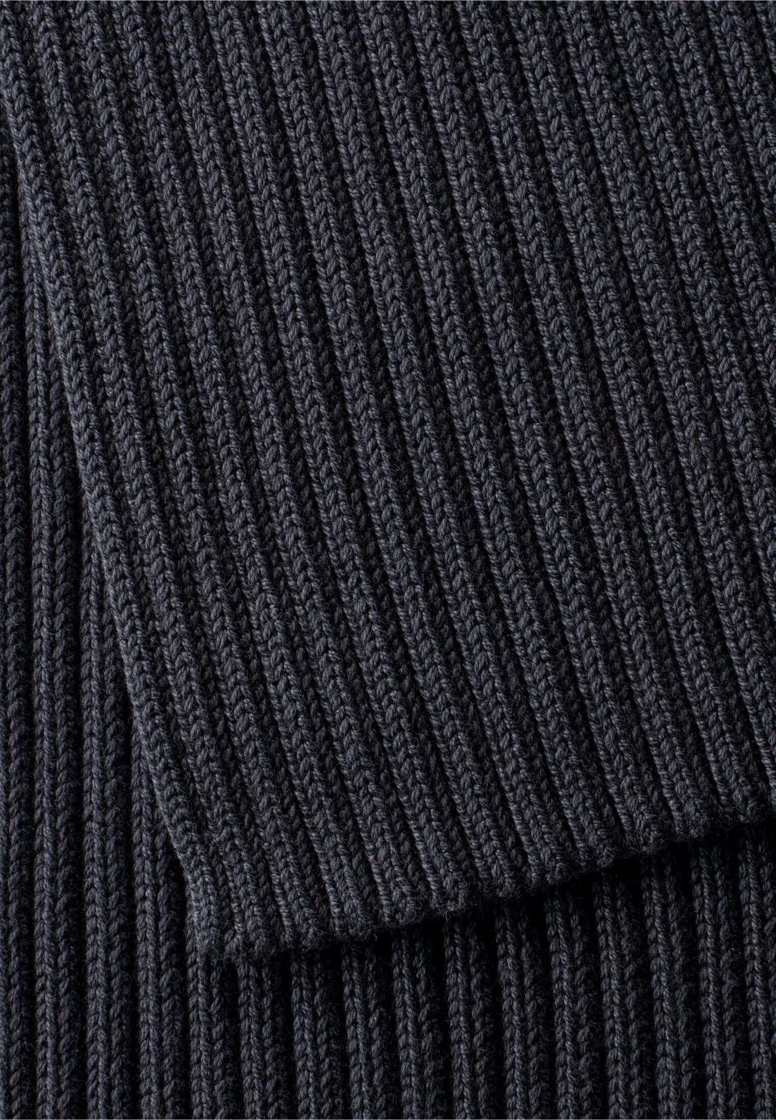 camel active Modeschal Strickschal aus Organic günstig online kaufen