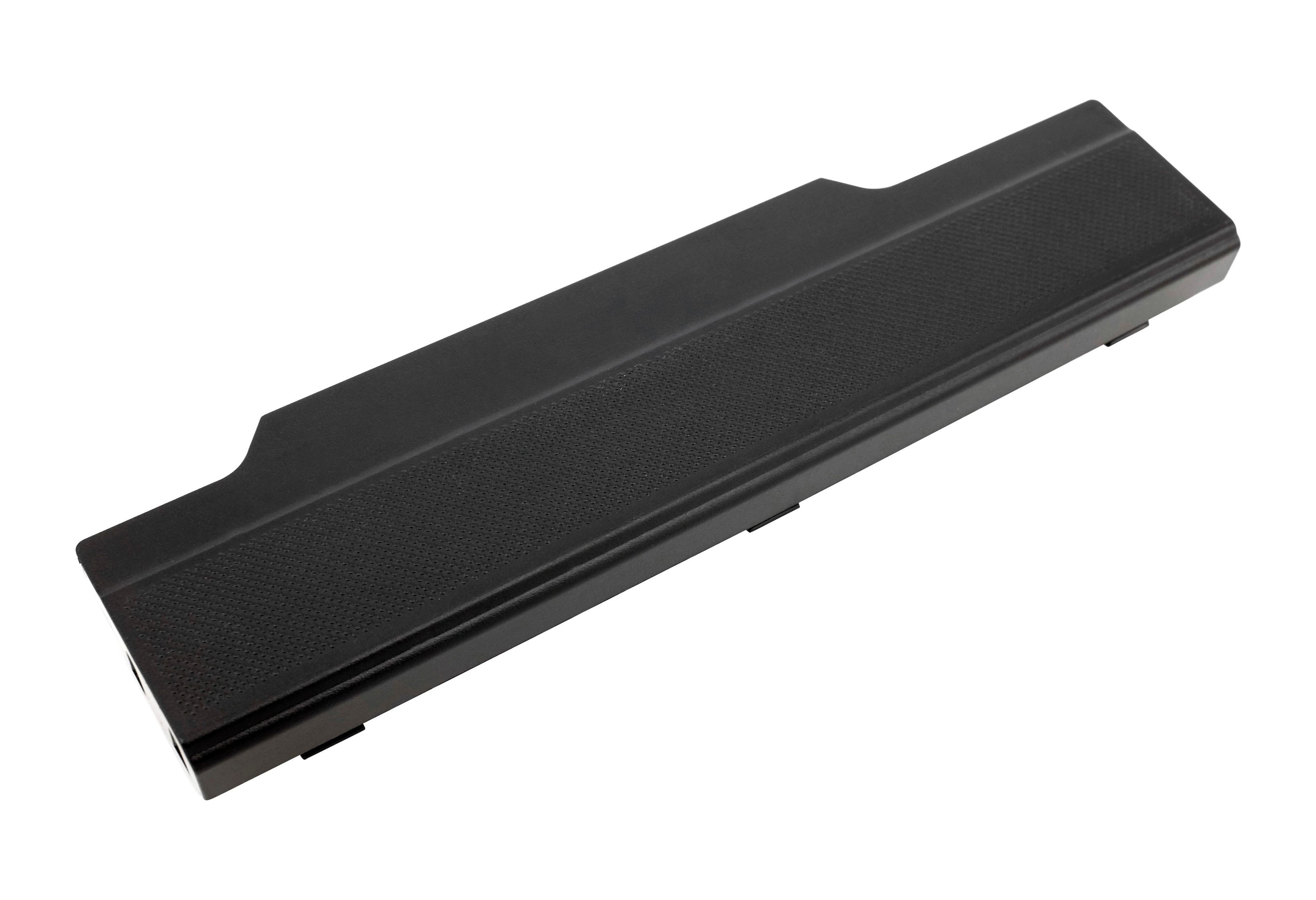 PowerSmart NFJ033.826 Laptop-Akku für FUJITSU FPCBP145, FPCBP145AP, FPCBP146, FPCBP203, FPCBP218, FPCBP218AP, FPCBP219, FPCBP219AP, FPCBP220, FPCBP220A Li-ion 5200 mAh (10,8 V)
