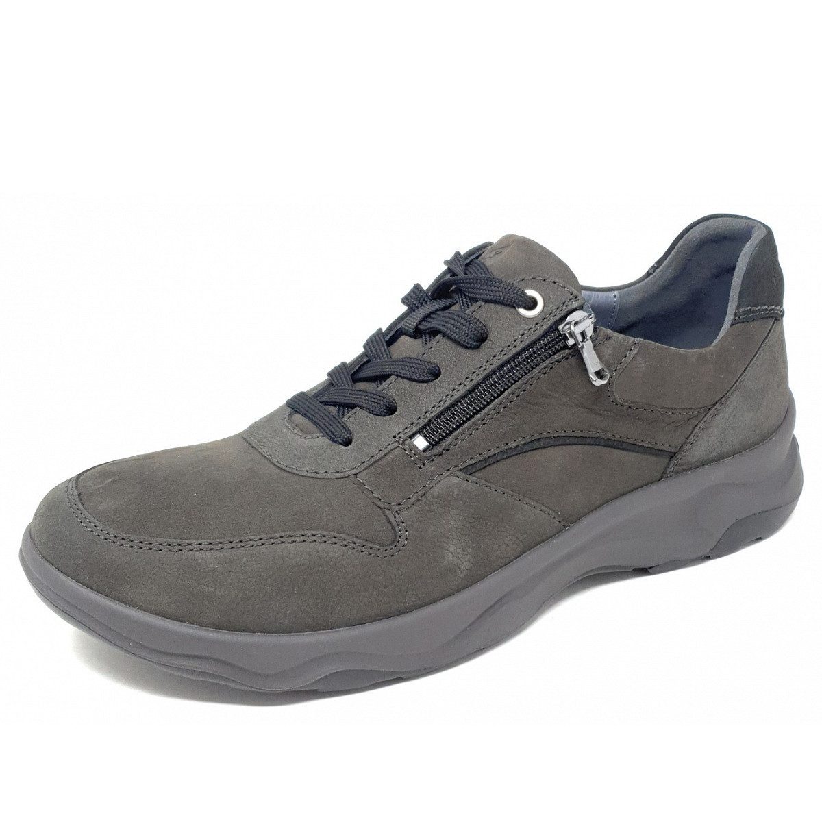 Waldläufer Max Weite H Schnürschuh günstig online kaufen
