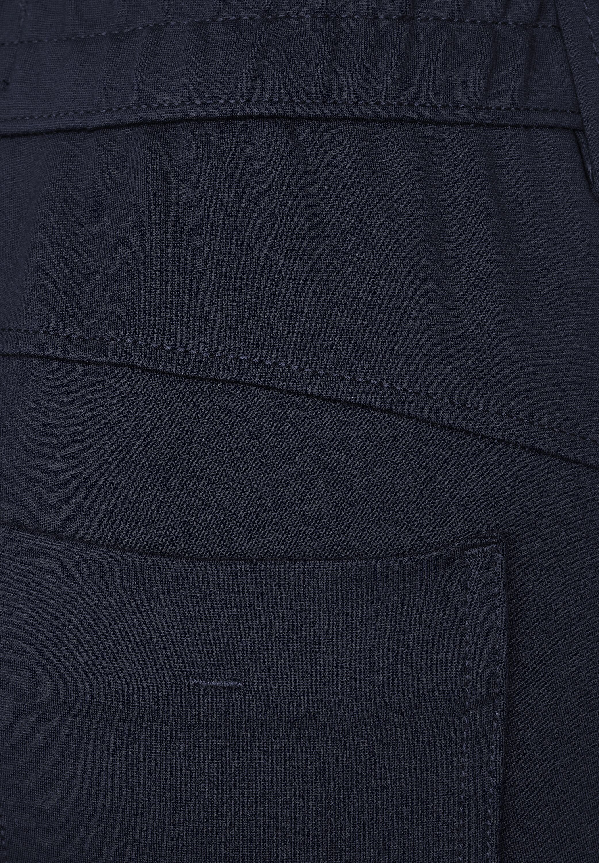 STREET deep blue ONE 5-Pocket-Hose