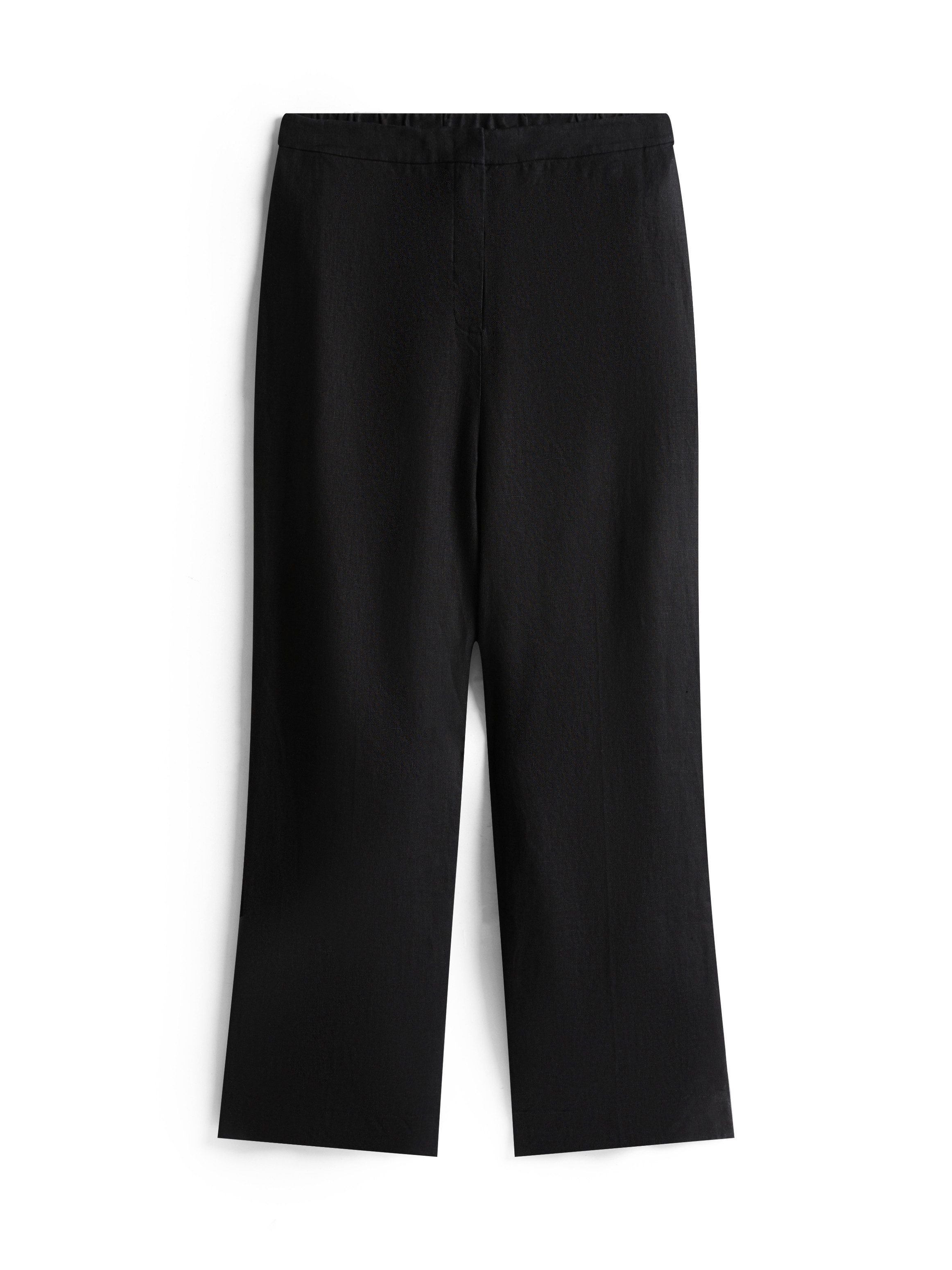 Leinenhose CRV ESS LINEN TAILORED STRT PANT
