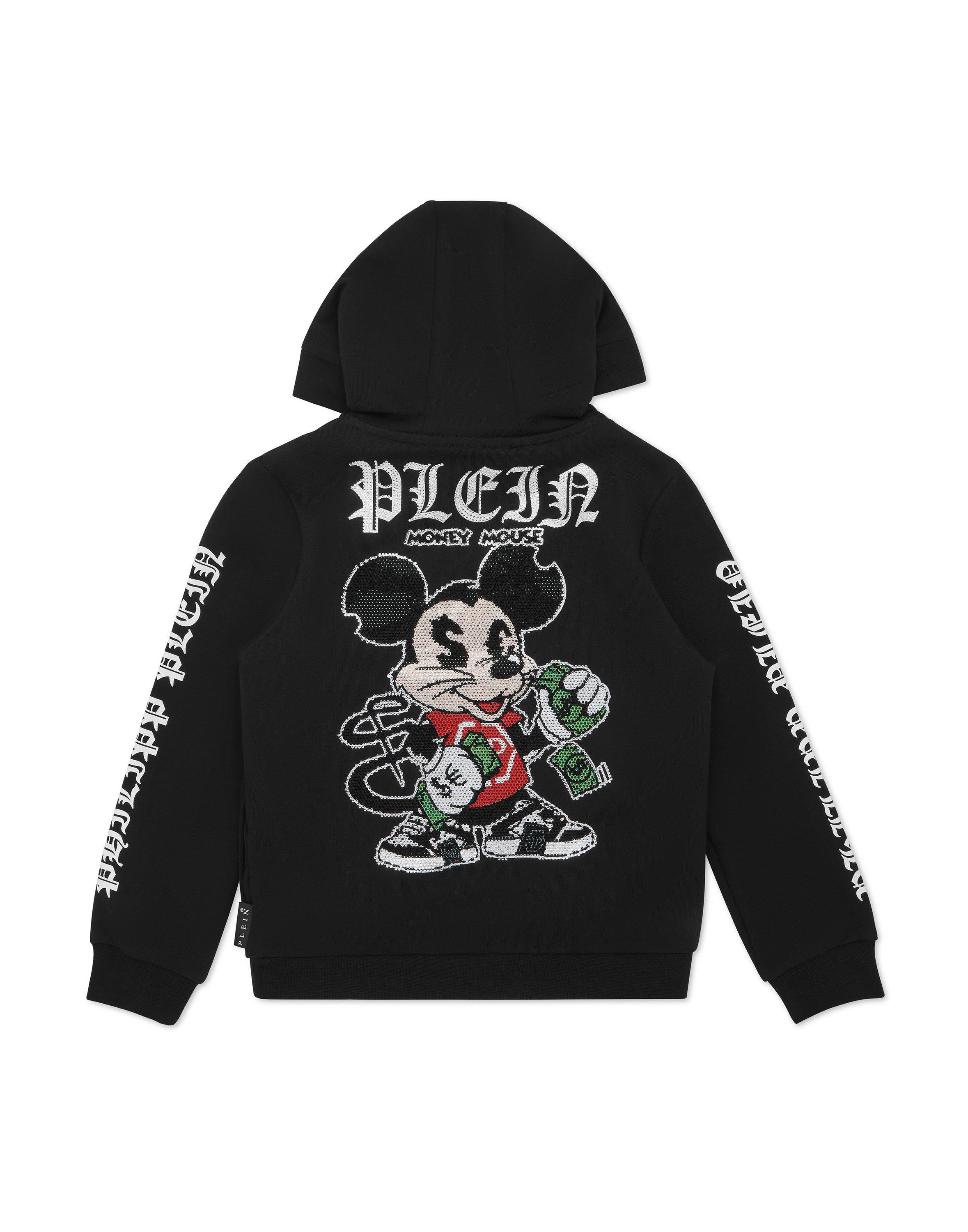 PHILIPP PLEIN Sweatshirt Money