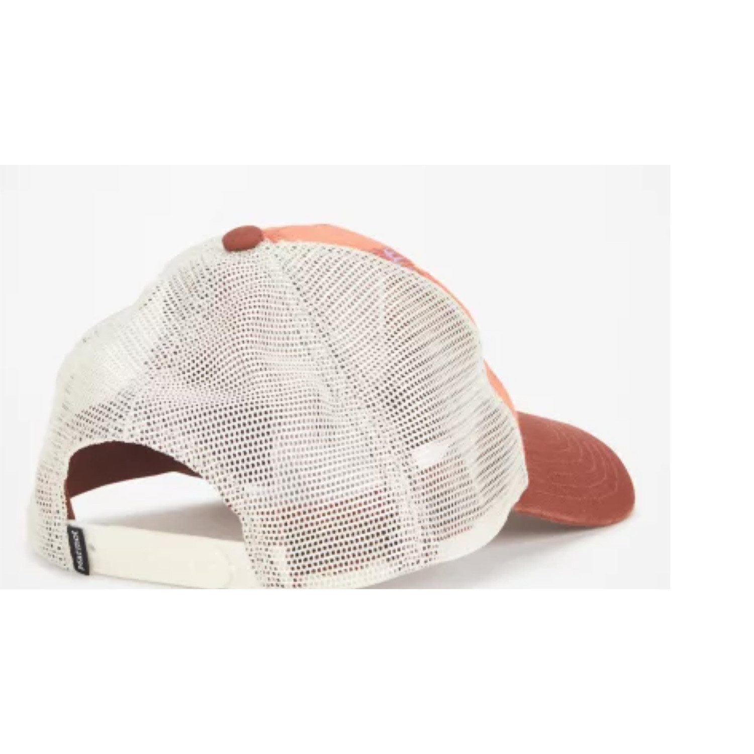 Marmot Fitted Cap Cap ALPINE SOFTMESH TRUCKER