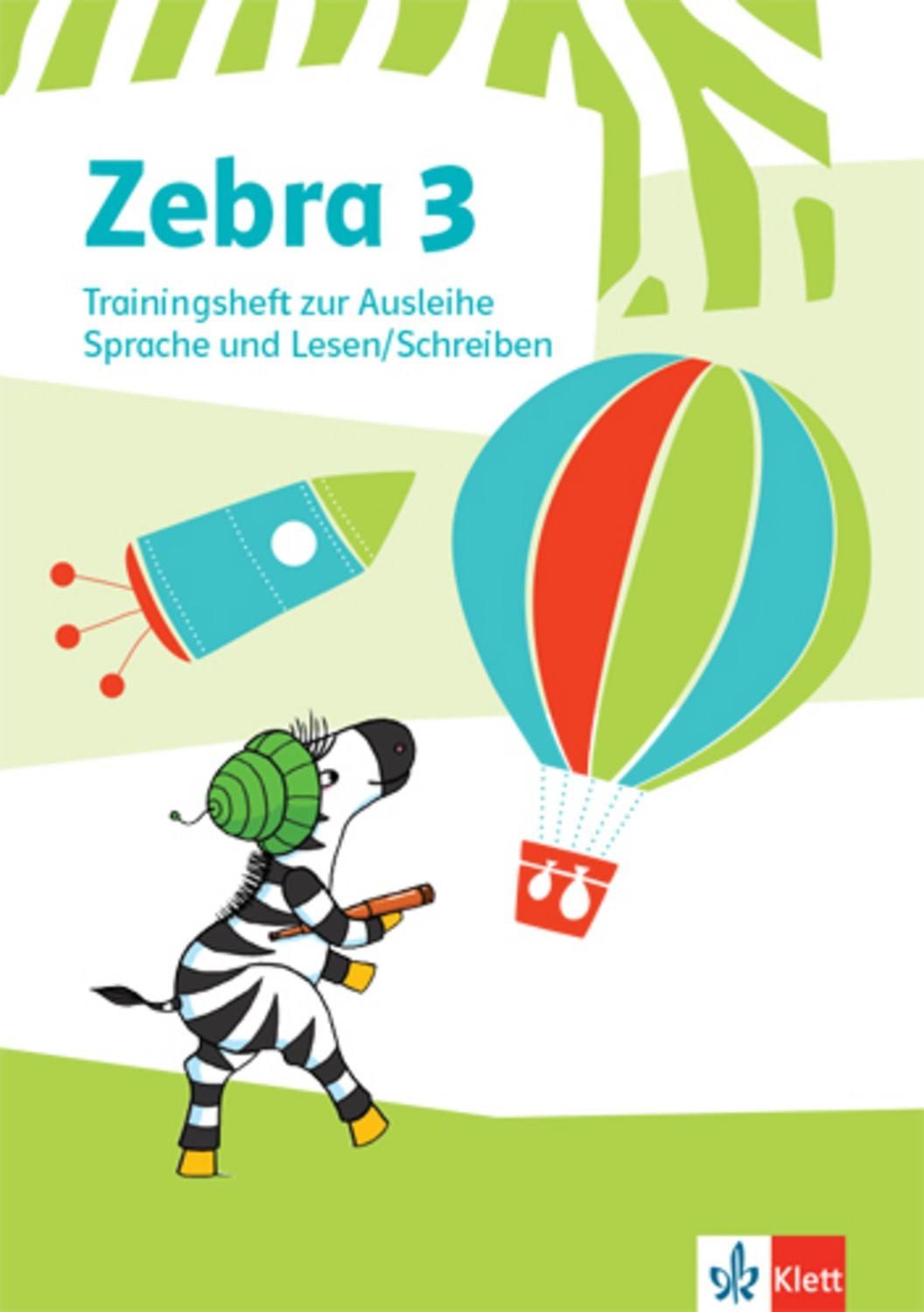 Zebra 3 / diverse