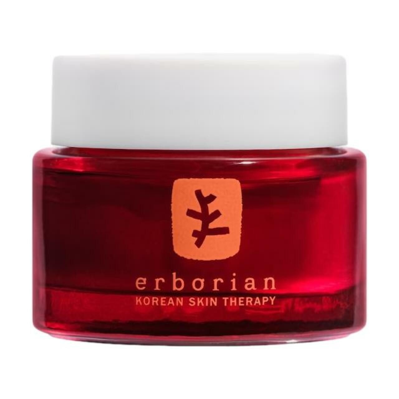 Erborian Augencreme Therapy Eye, für Alle Hauttypen