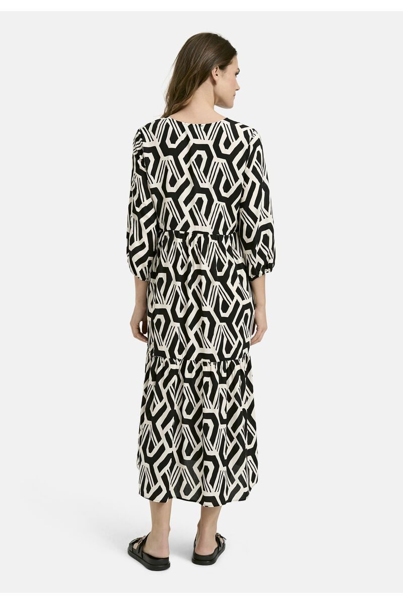 Milano Italy Shirtkleid