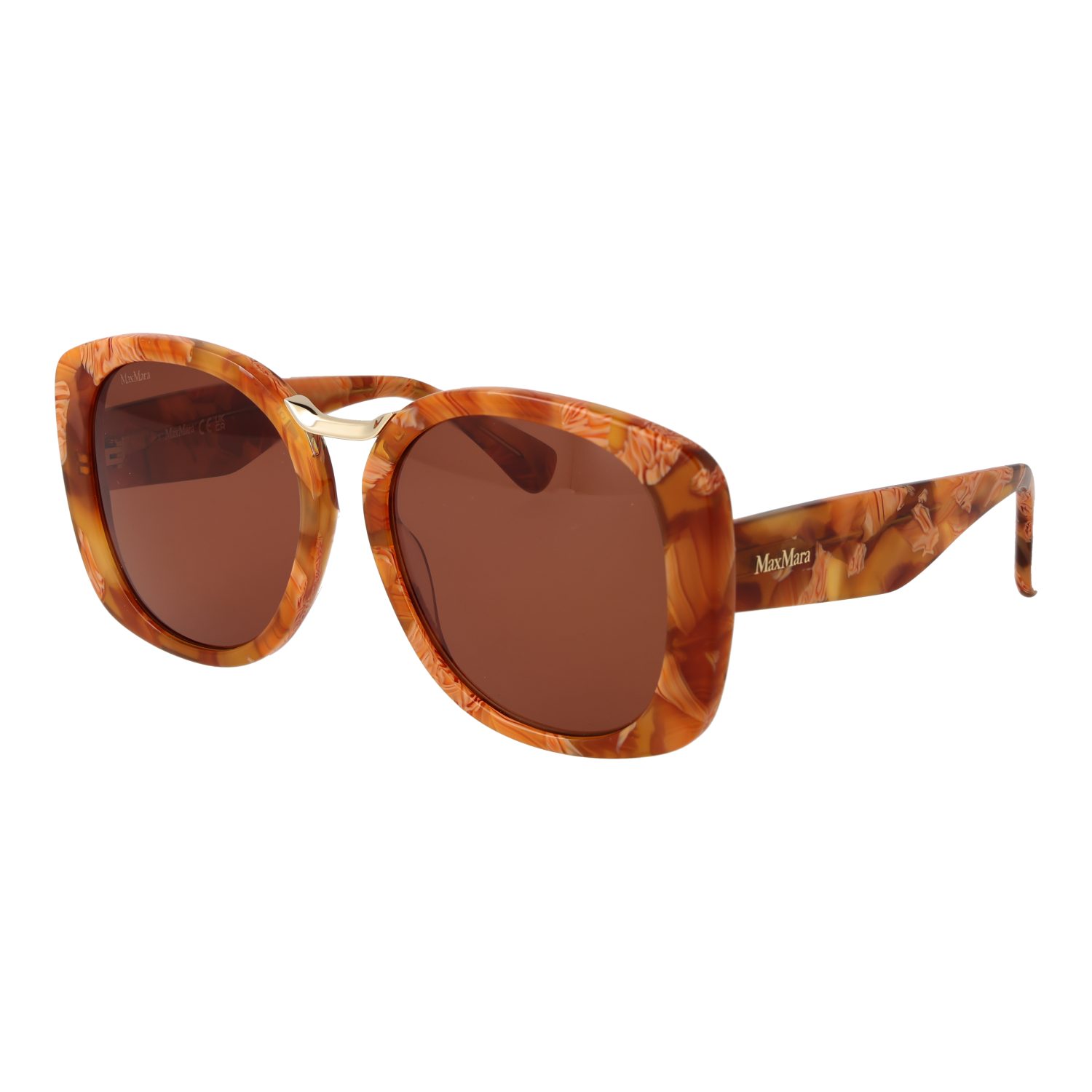 Max Mara Sonnenbrille MM0092 5556E