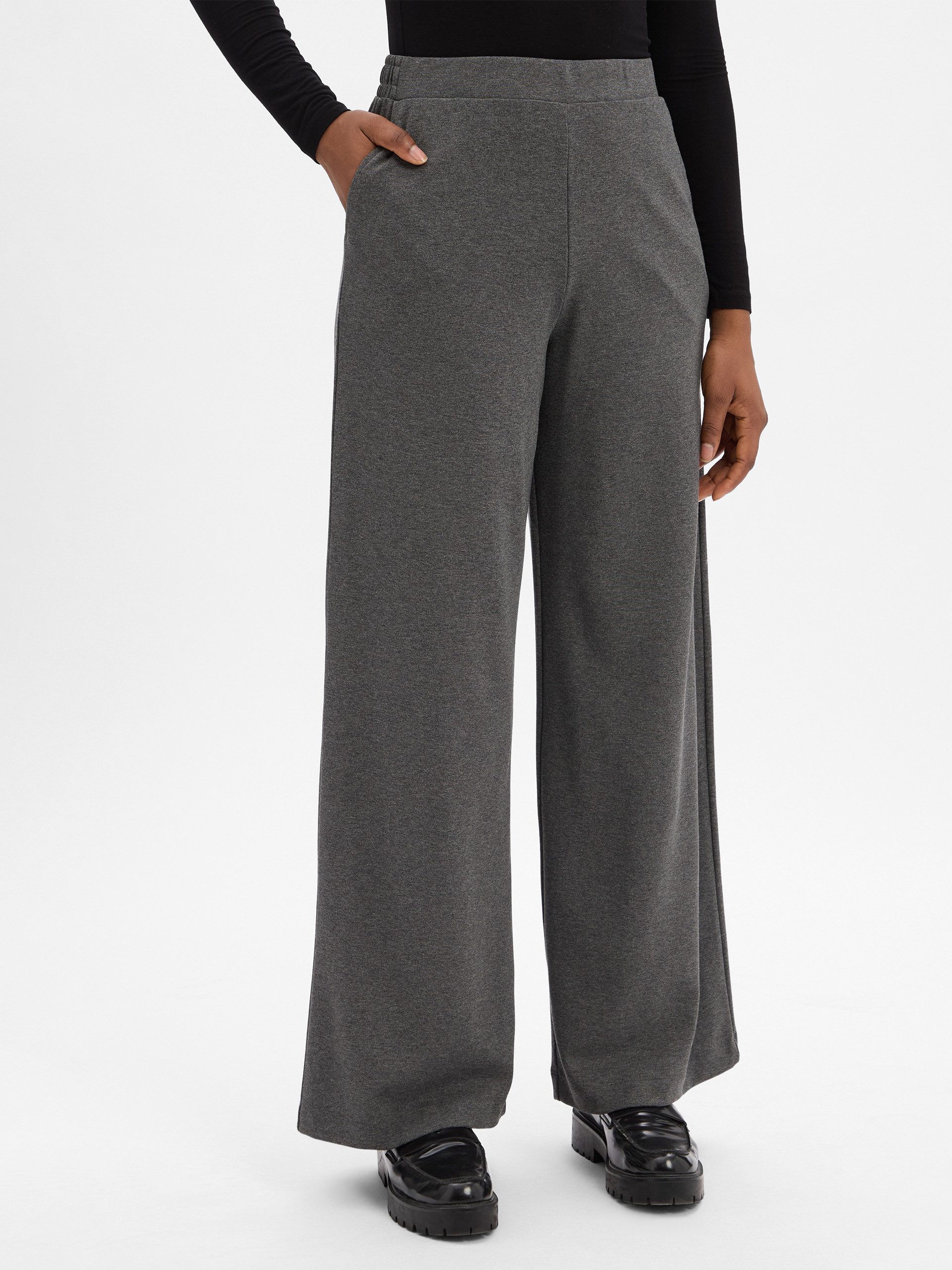 Armedangels Bundfaltenhose Himaari