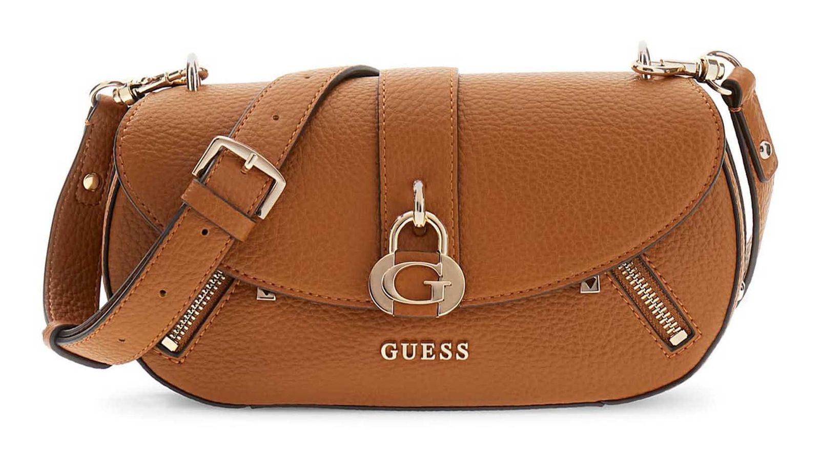 Schultertasche Flap Crossbody Bag