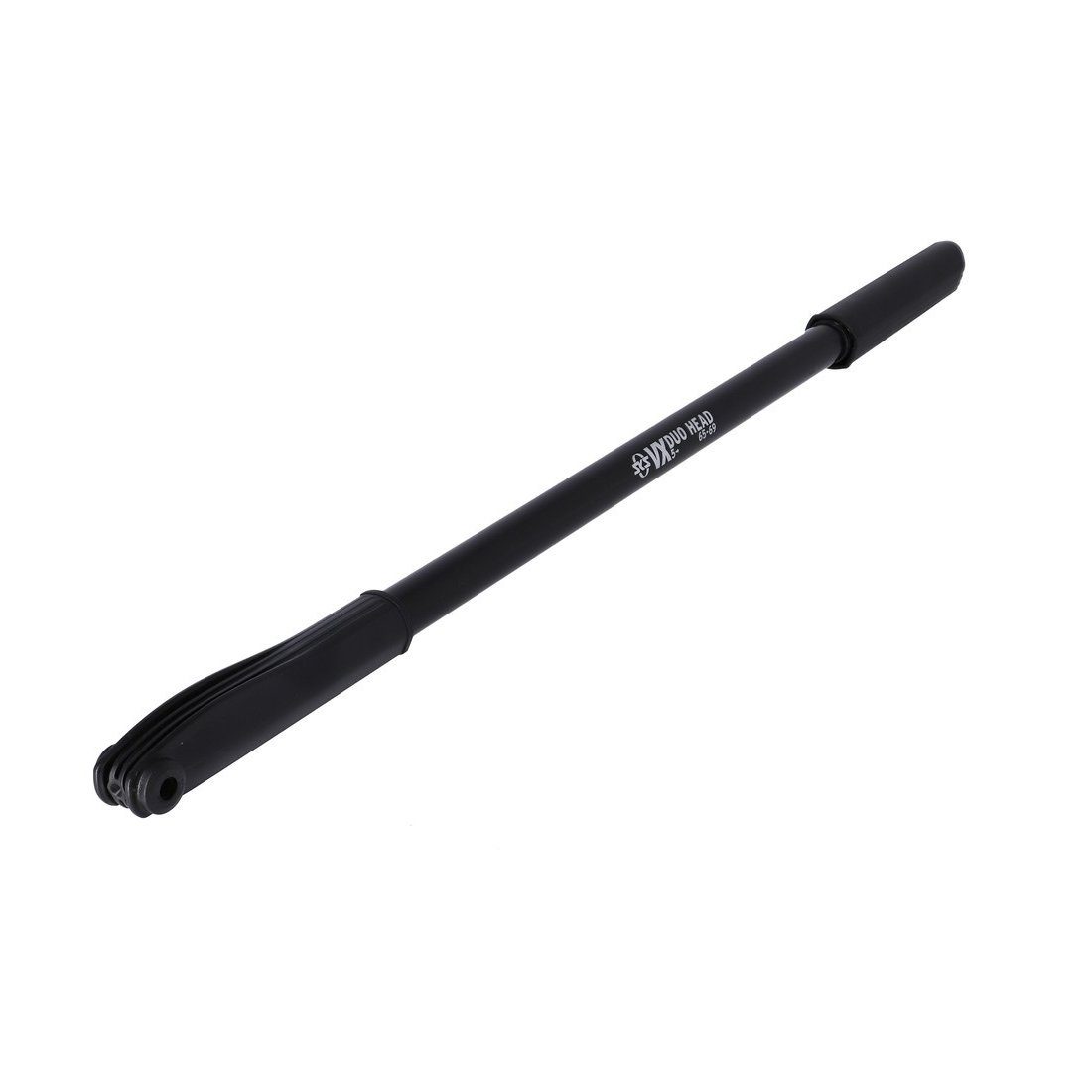 Luftpumpe Duokopf-Pumpe SKS VX auf Headerkarte 565 - 615mm,RH 65-69cm DV/AV/SV