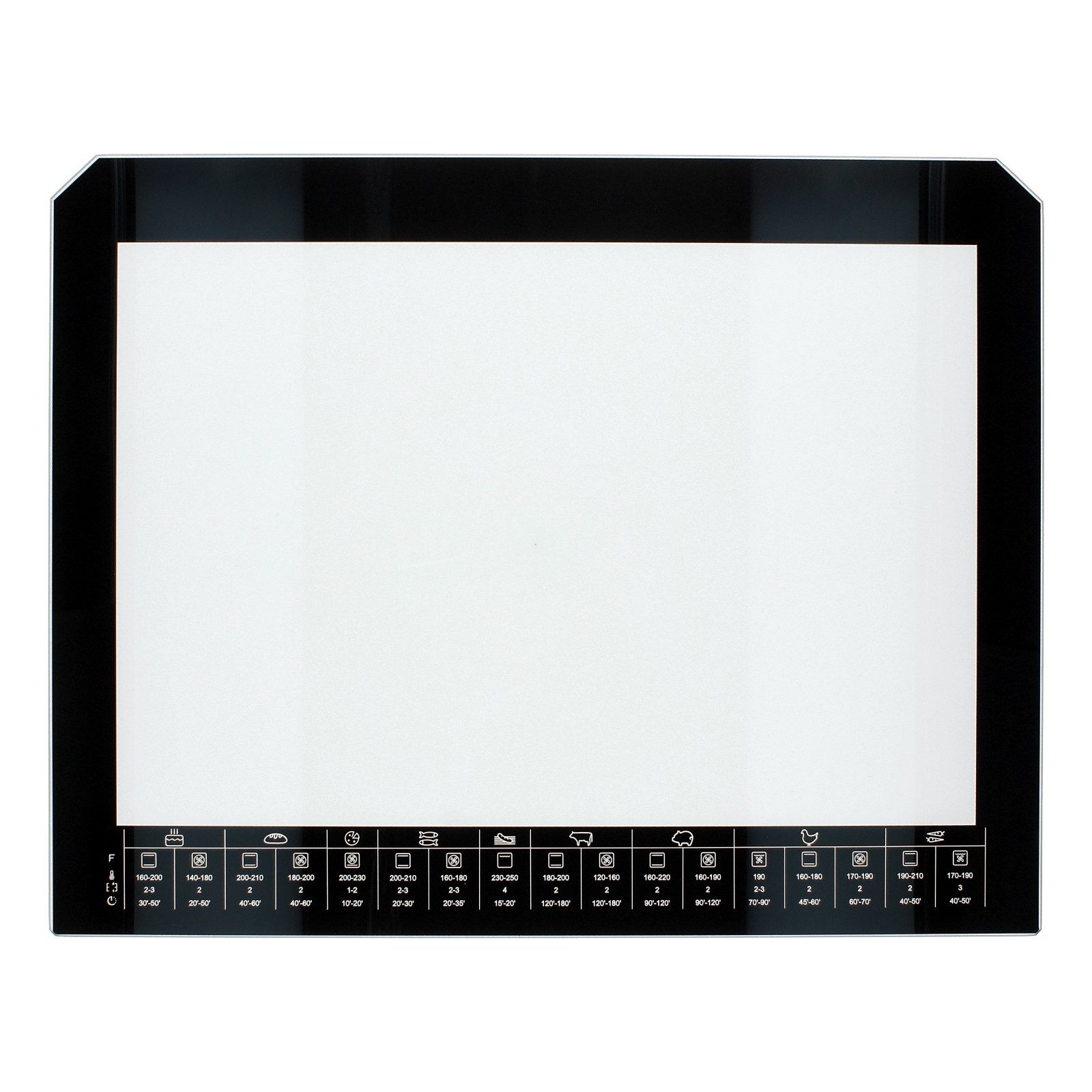 easyPART Montagezubehör Backofen wie Amica 9078687 günstig online kaufen