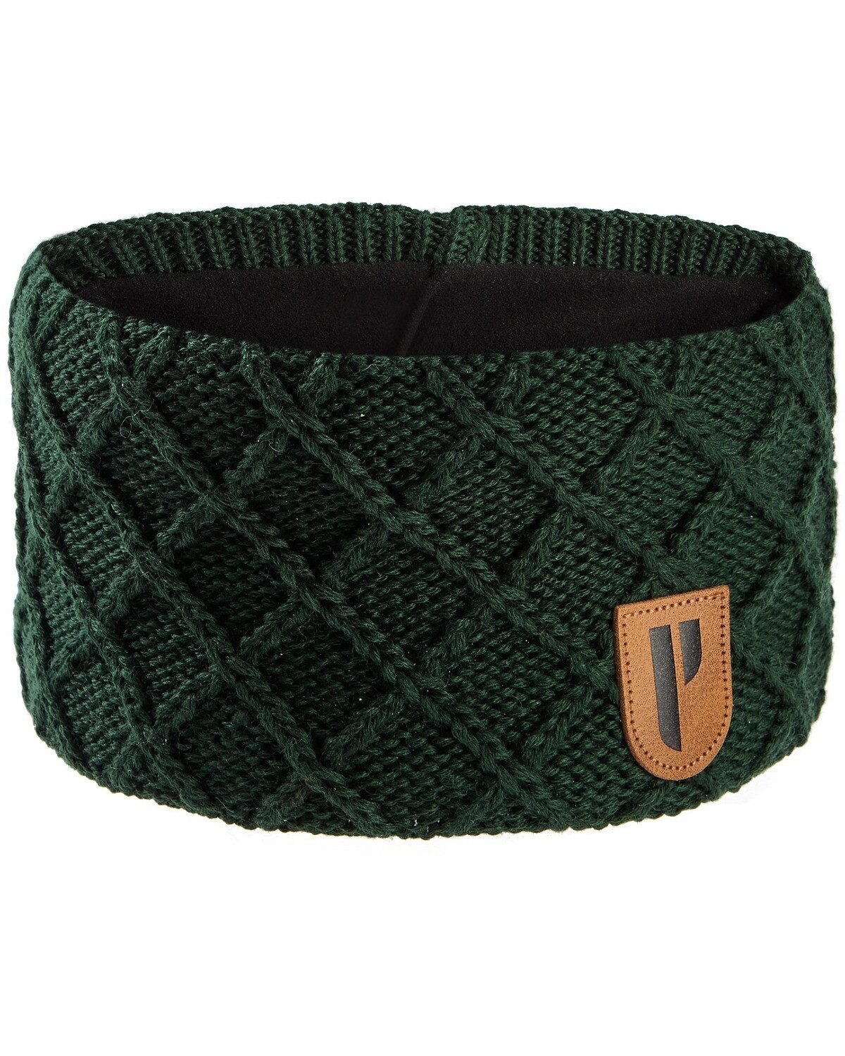 Parforce Active Stirnband Stirnband Gitterstrick