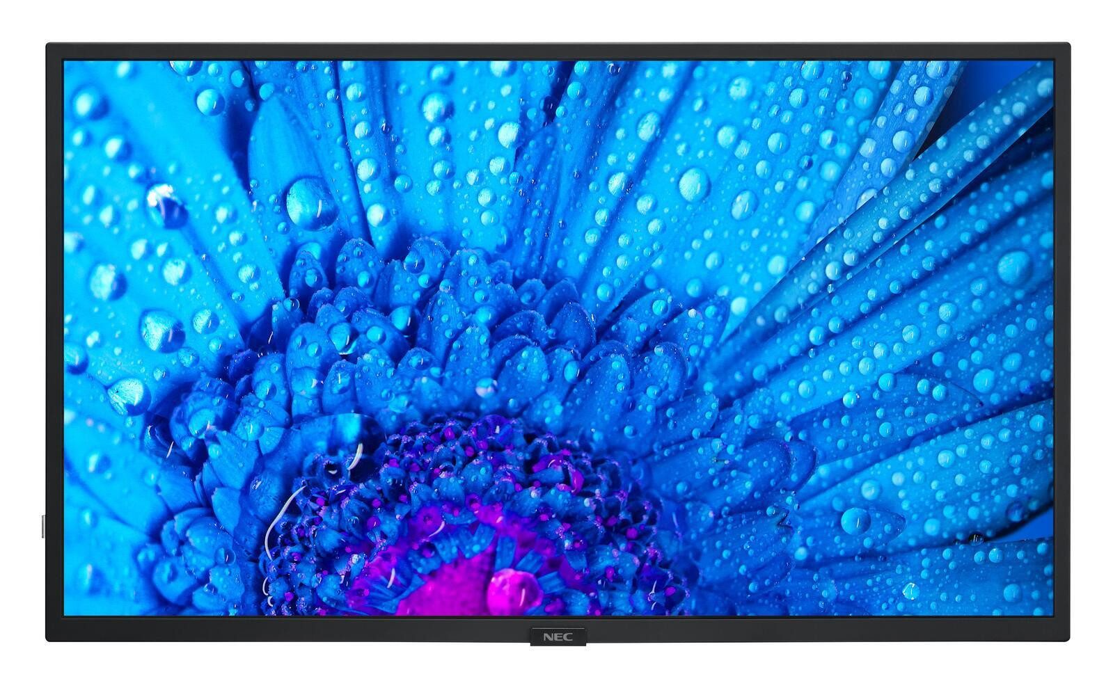 Sharp NEC MultiSync M321 LED-Monitor (1920 x 1080, 8 ms Reaktionszeit, 60 Hz, IPS Panel)