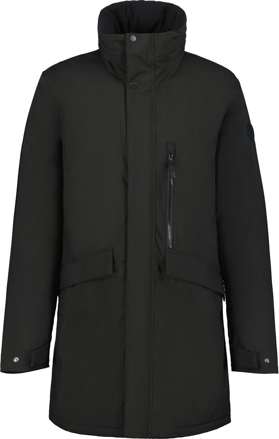 Icepeak Funktionsjacke ICEPEAK AGARA SCHWARZ