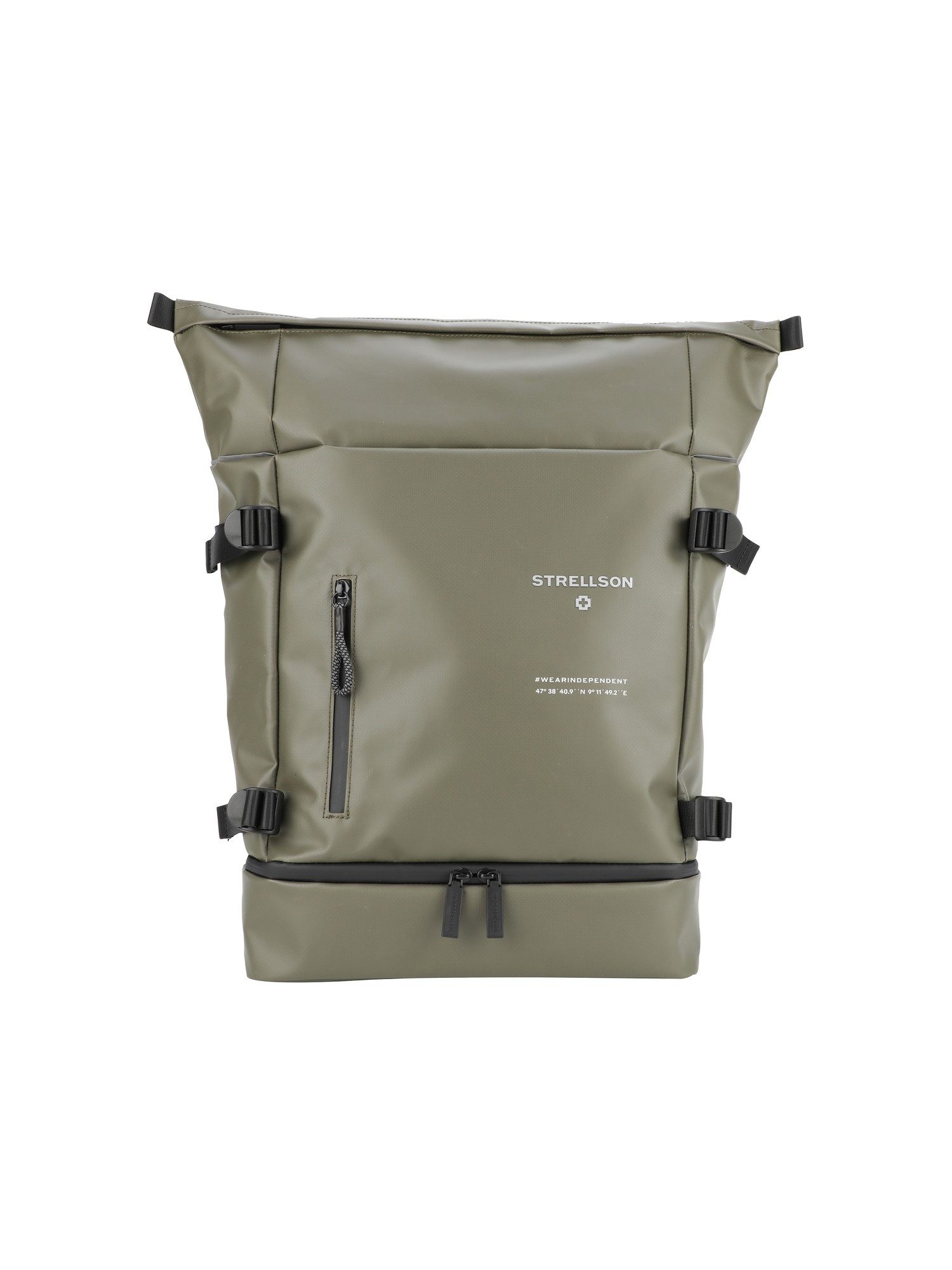 Strellson Rucksack Stockwell 2.0 Sebastian LVZ