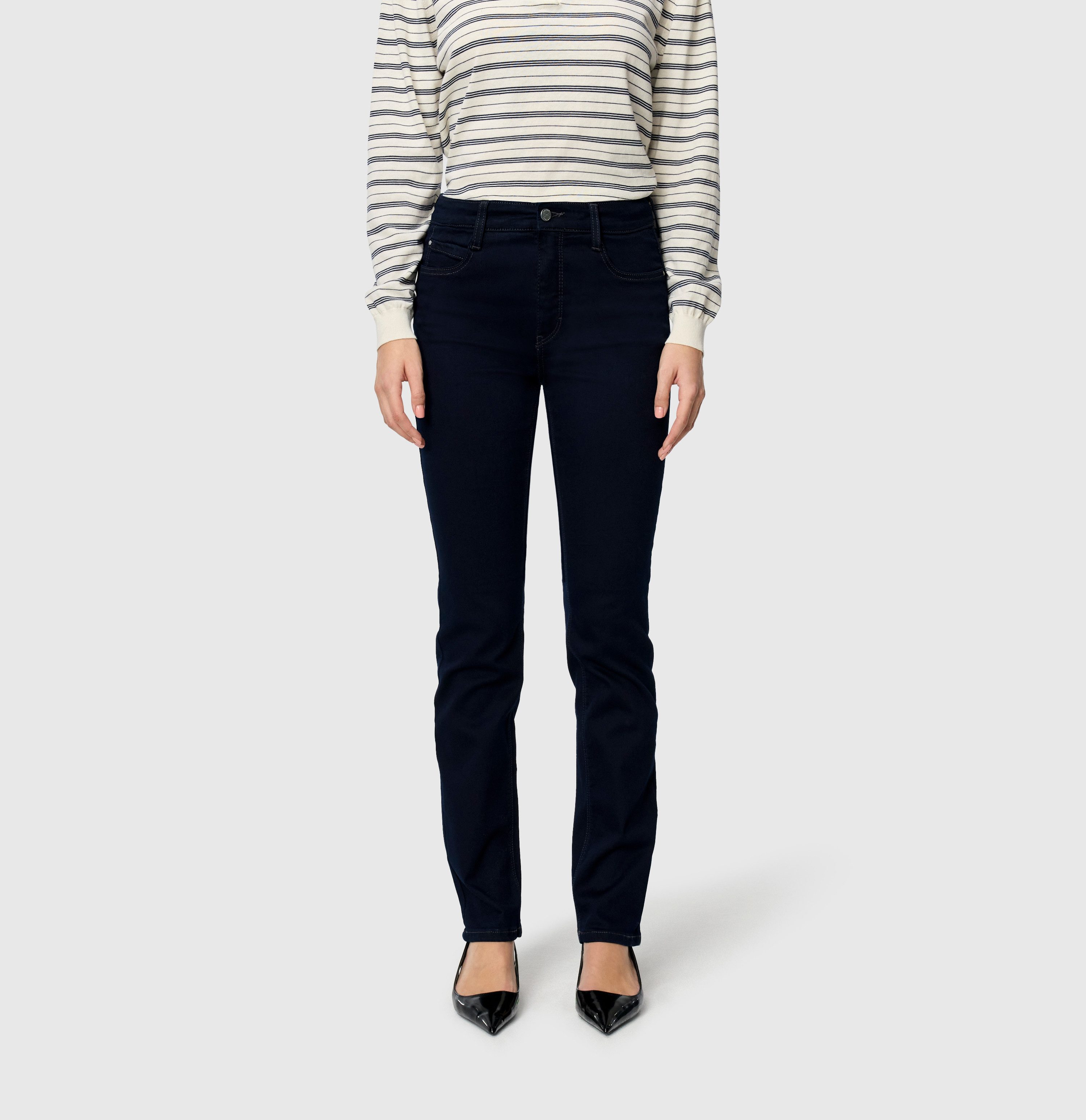 5-Pocket-Jeans MAC JEANS - DREAM, Dream denim