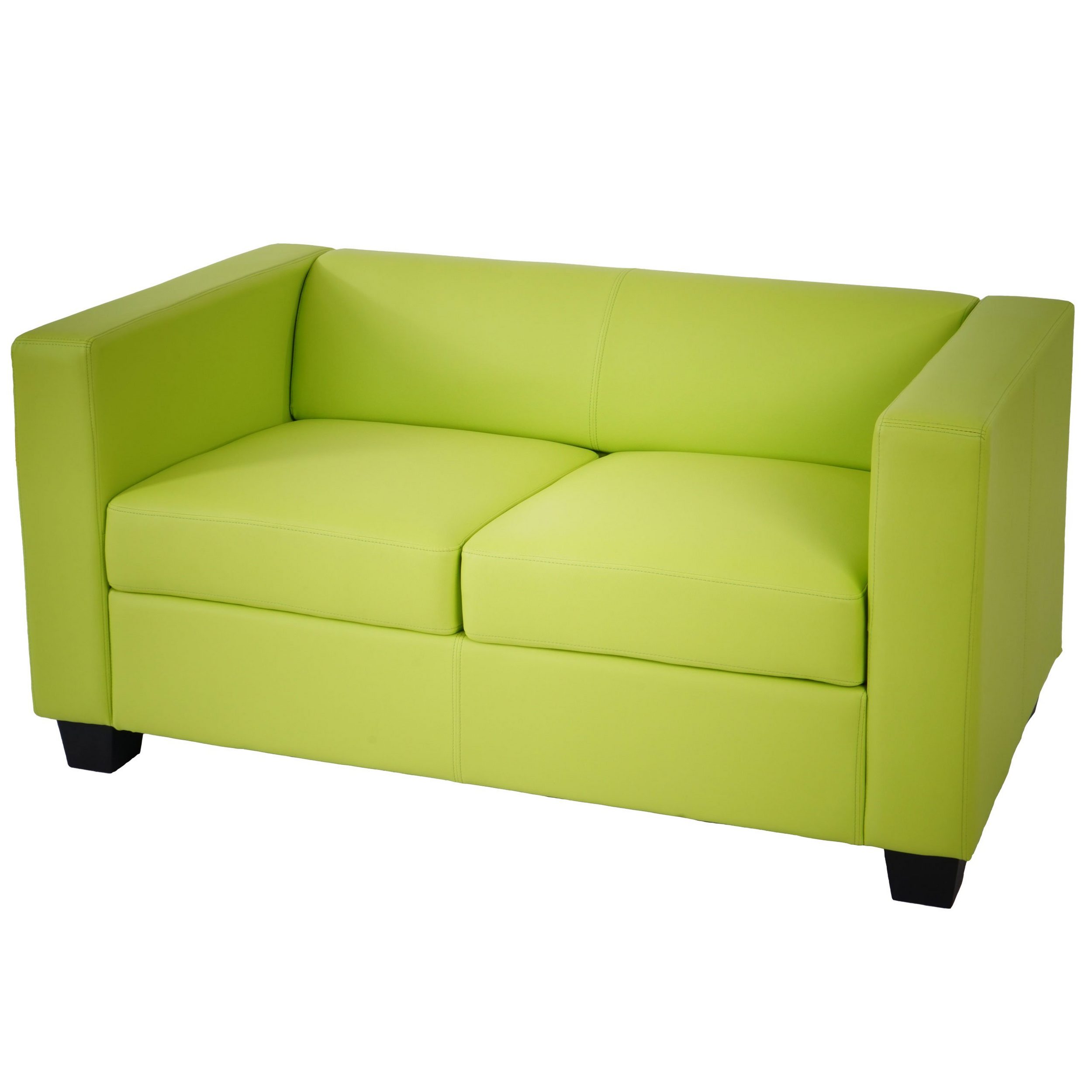 Sofa 2-Sitzer LILLE-S-K-2 von MCW - MCW 