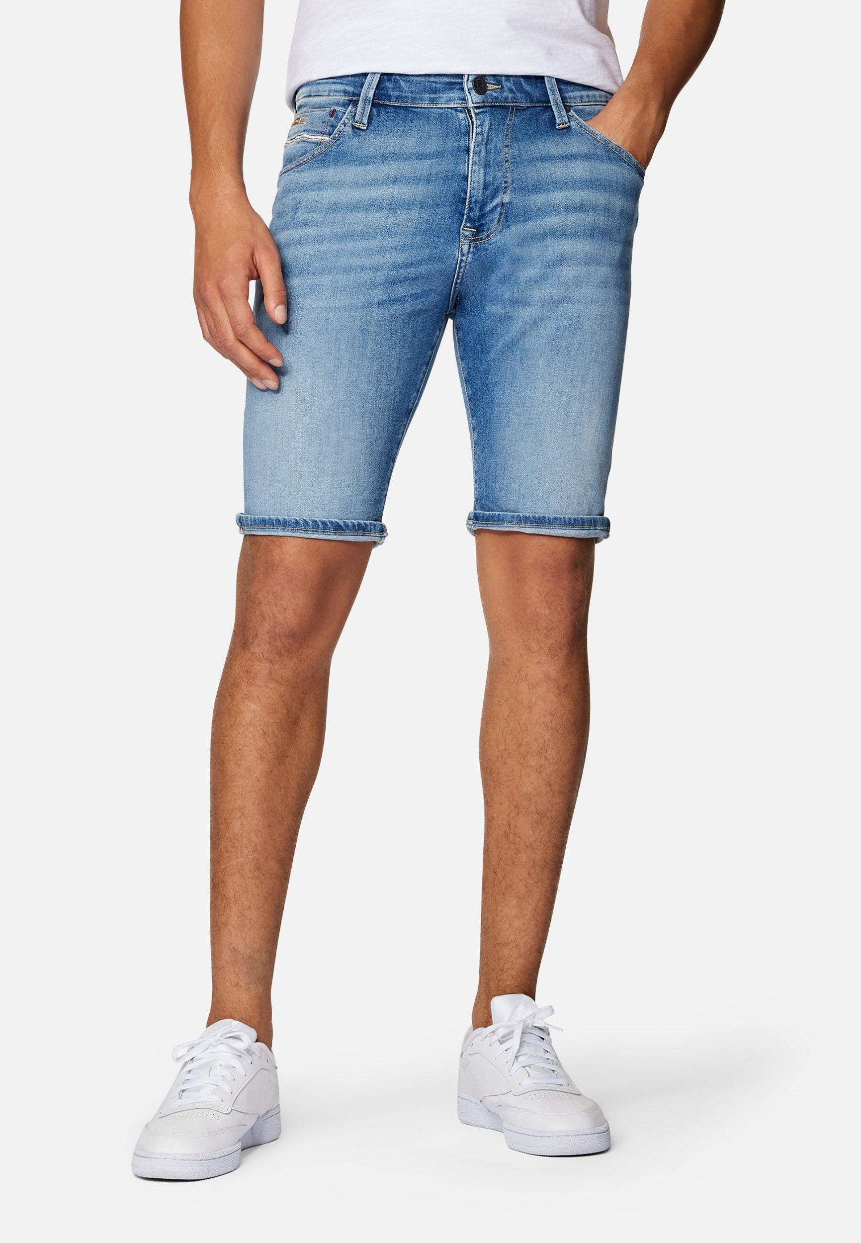 Mavi Jeansbermudas TIM