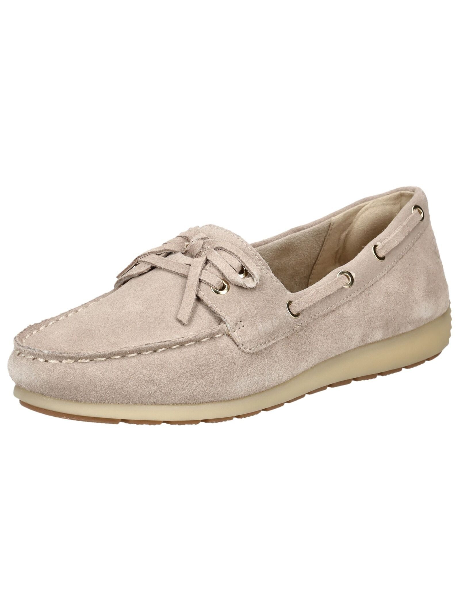 Tamaris Tamaris Halbschuhe Leder Schnürschuh günstig online kaufen