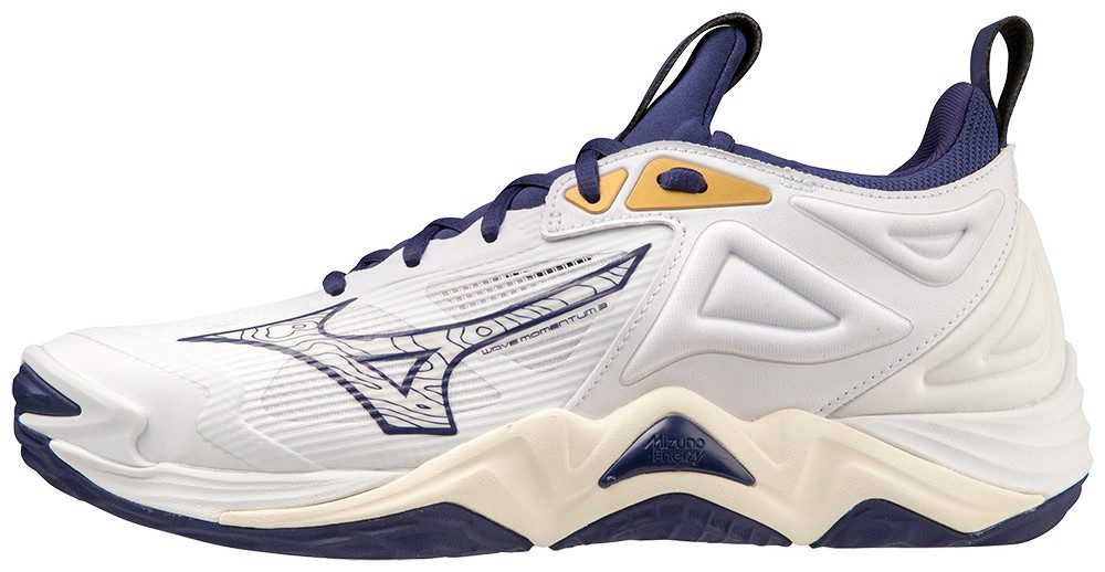 Mizuno Wave Momentum 3 Handballschuh