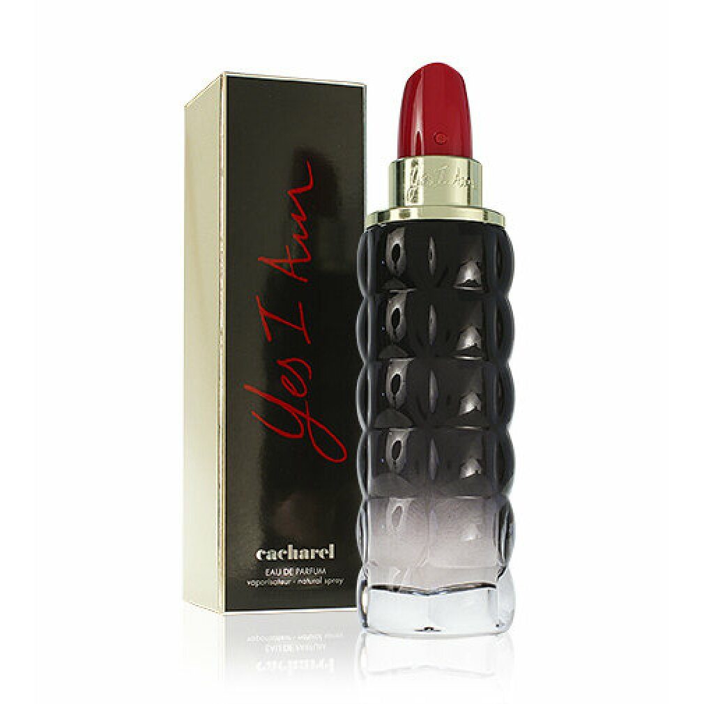 CACHAREL Eau de Parfum Yes I am Eau de Parfum (30ml)