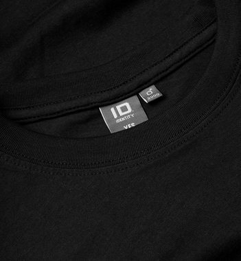 Identity T-Shirt Yes in Unifarben