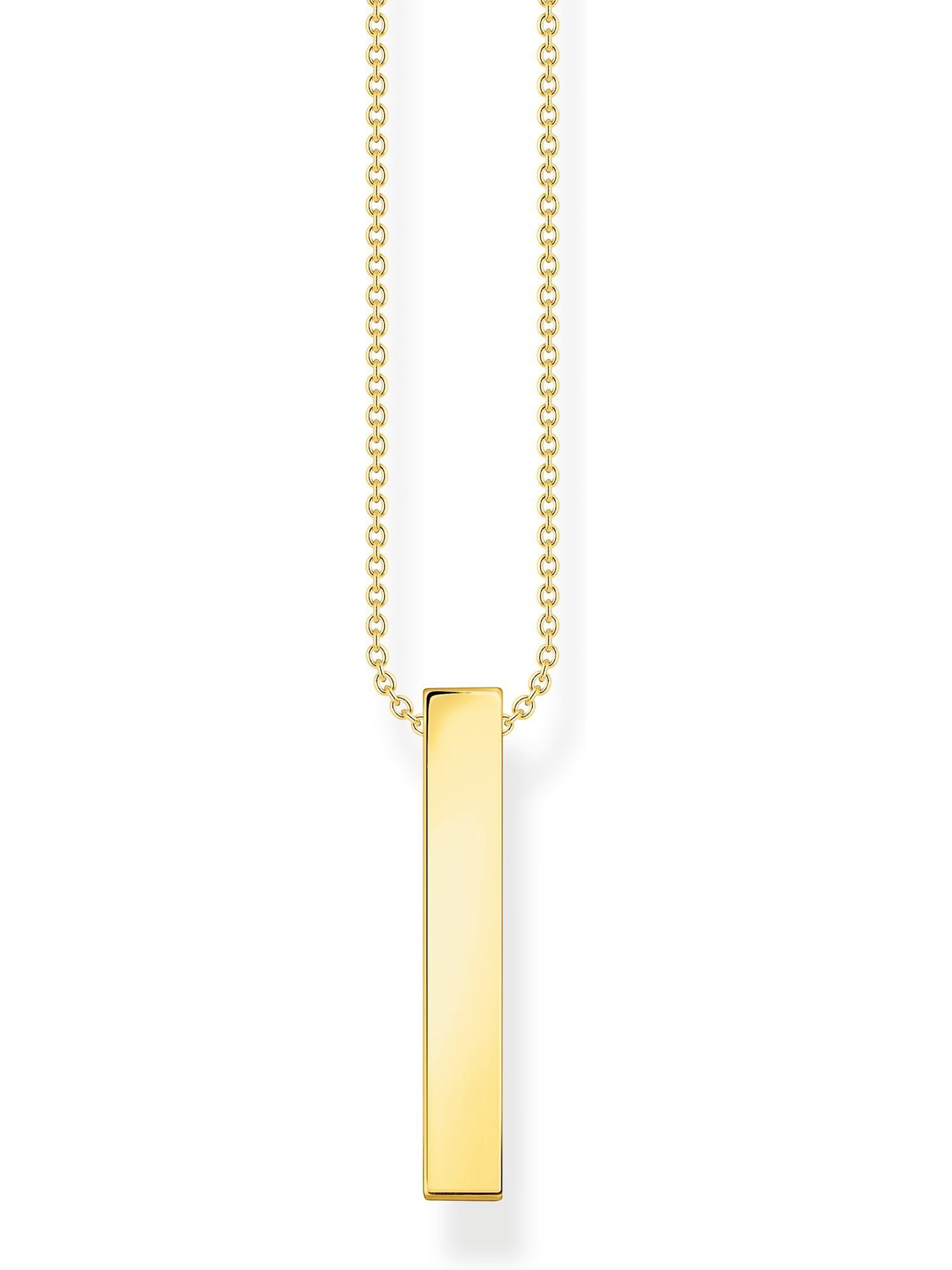 THOMAS SABO Silberkette Thomas Sabo Dame... THOMAS SABO Silberkette Thomas Sabo Dame...