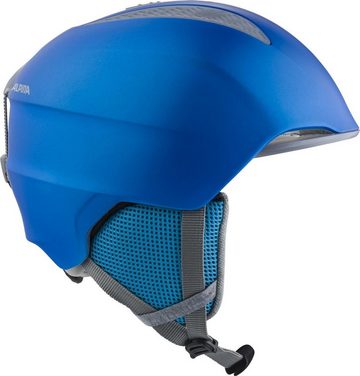 Alpina Sports Skihelm GRAND JR