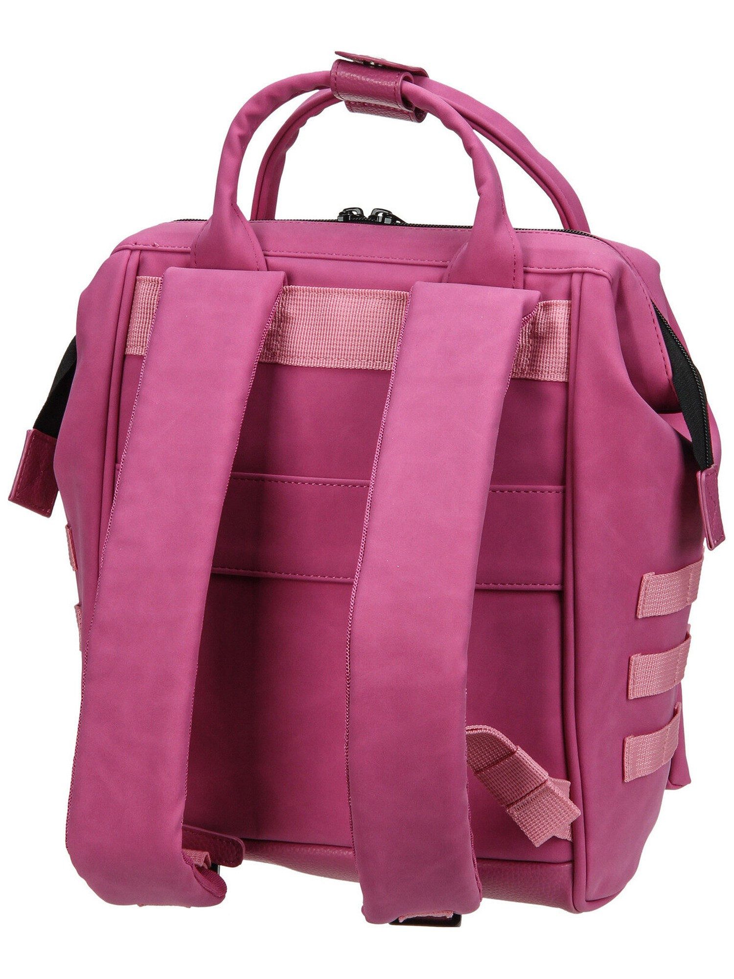 CABAIA Rucksack Adventurer Vegan Nubuck Small günstig online kaufen