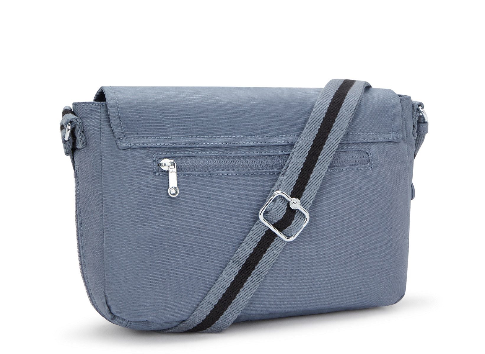 KIPLING Umhängetasche Dalma 5 Liter (ein Stück, 1-tlg., ca. B/H/T 28/19/8 cm), Kipling-Affe