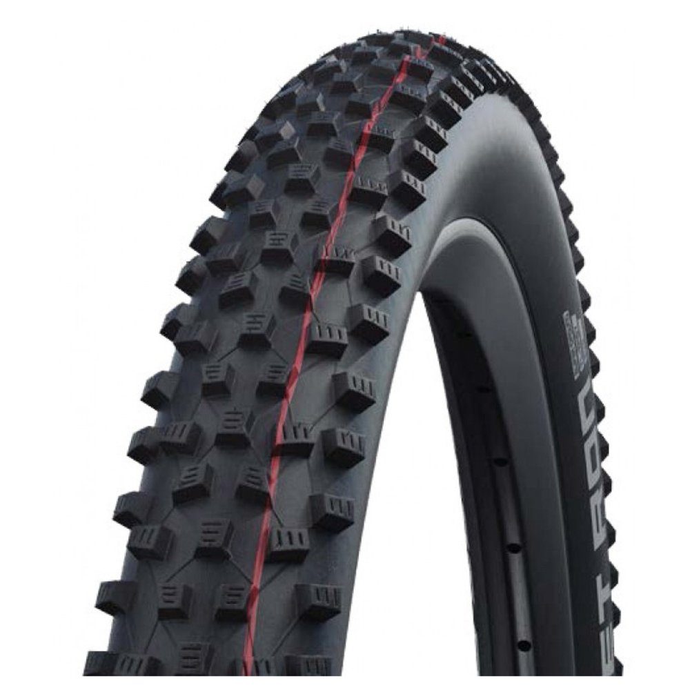 Schwalbe Fahrradreifen 26" Falt-Reifen "Rocket Ron" HS438 SG, 26x2.25" (57-559), SSkin EvoTLE