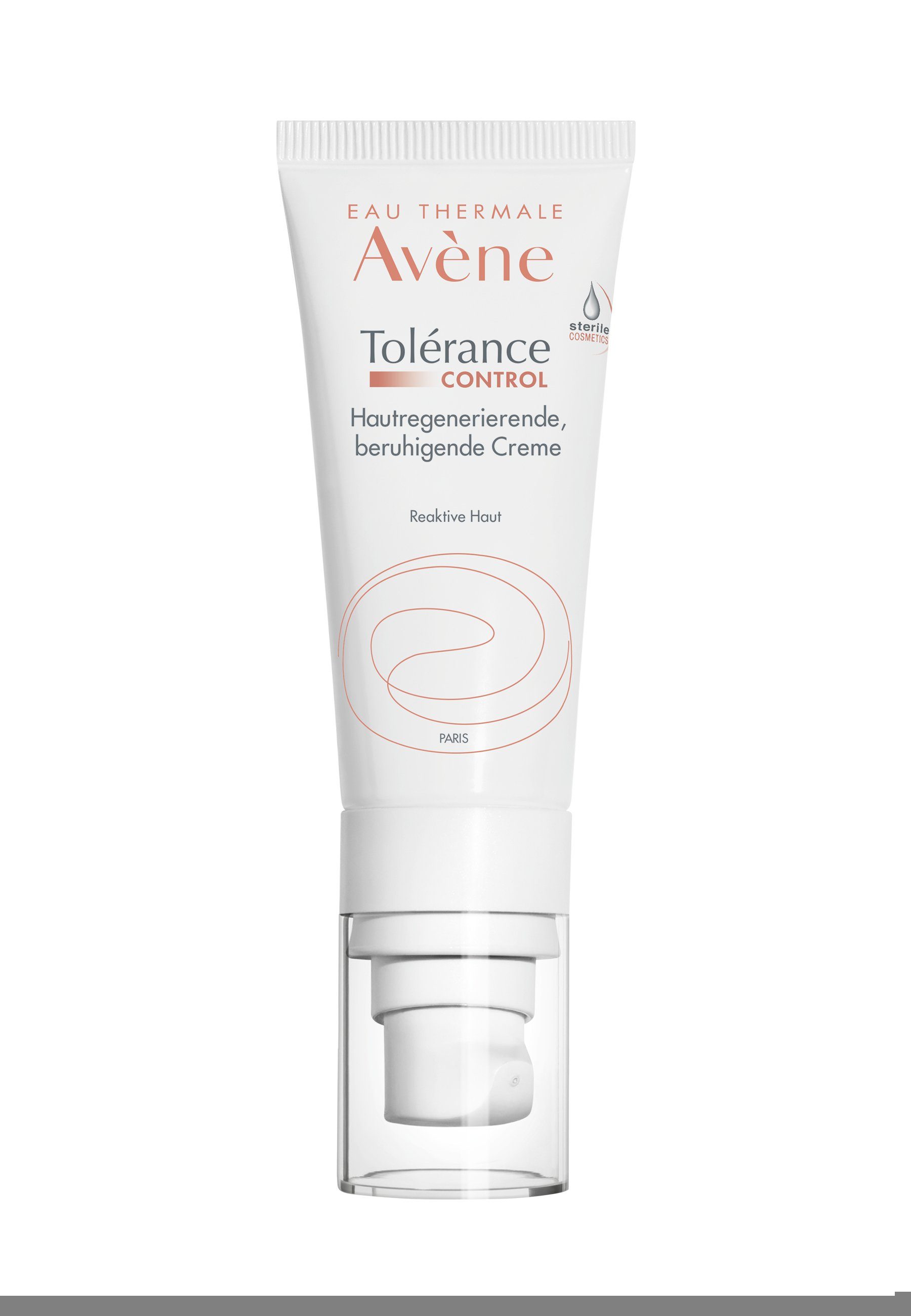 Avene Gesichtspflege Tolérance CONTROL Creme, 1-tlg.