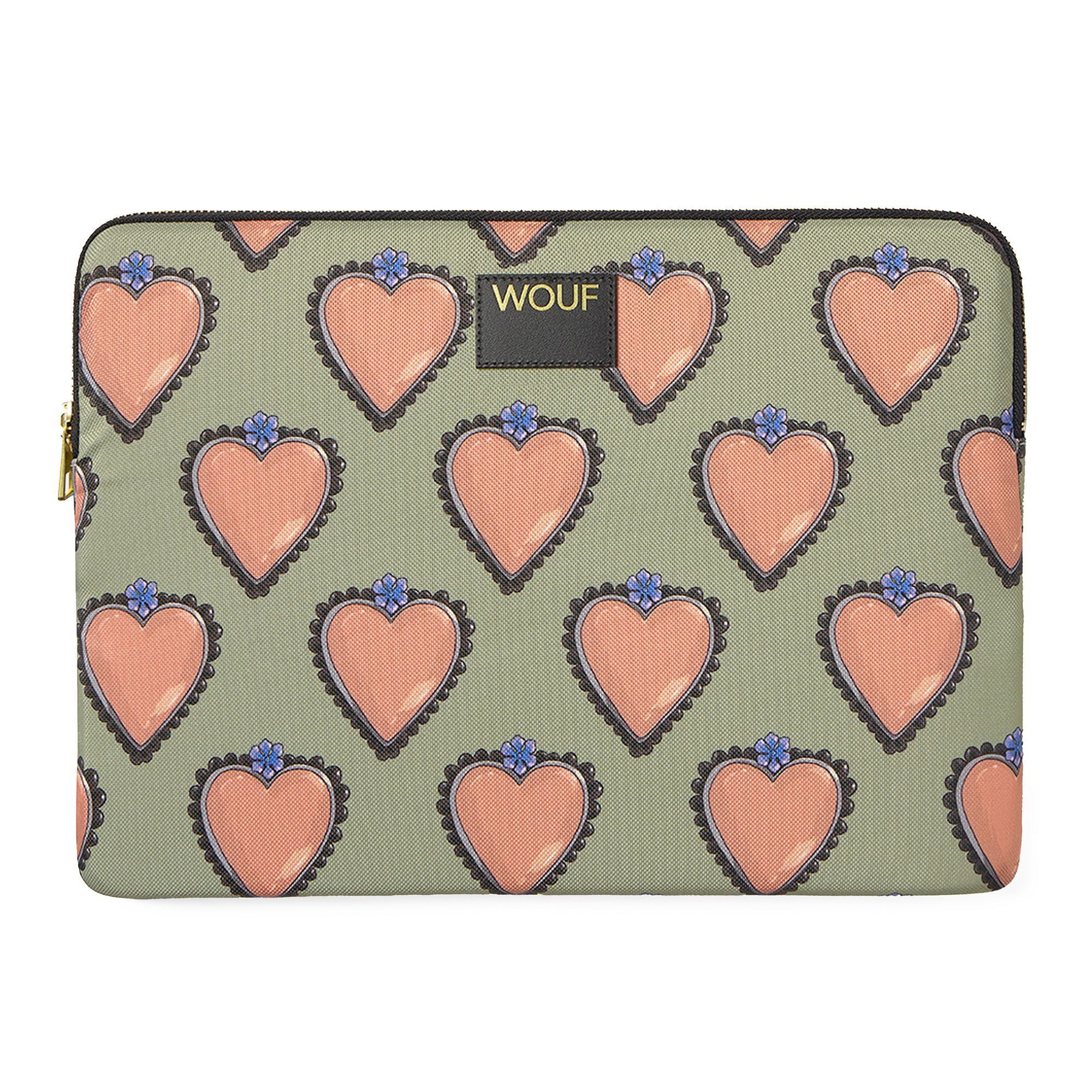 Wouf Laptop-Hülle Daily