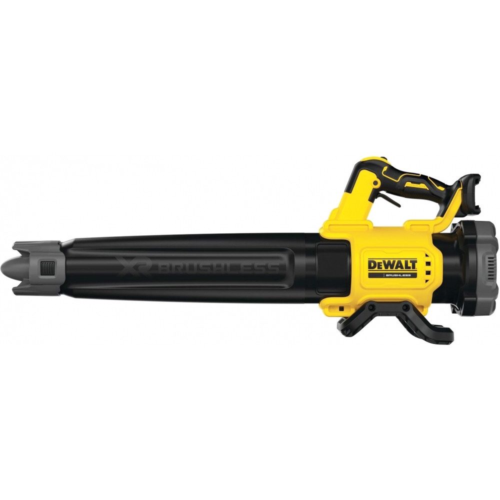 DeWalt Elektrowerkzeug-Set DeWalt DCMBL562N-XJ Akku-Gebläse 18V - Gartenpflegegerät.