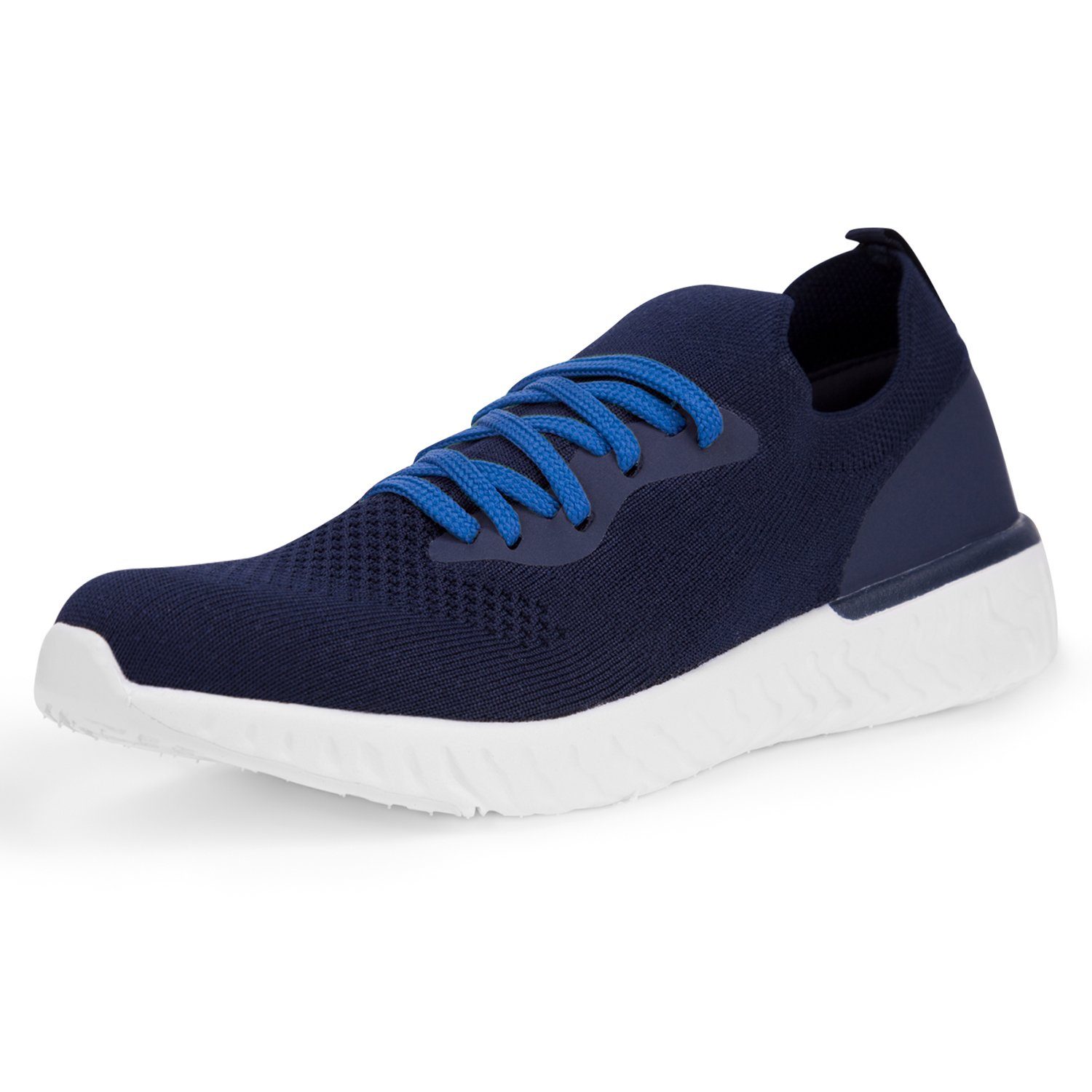 Di Ficchiano Schnürsenkel flache SCHNÜRSENKEL 7mm breit für Sneaker und Sportschuhe - sehr reißf