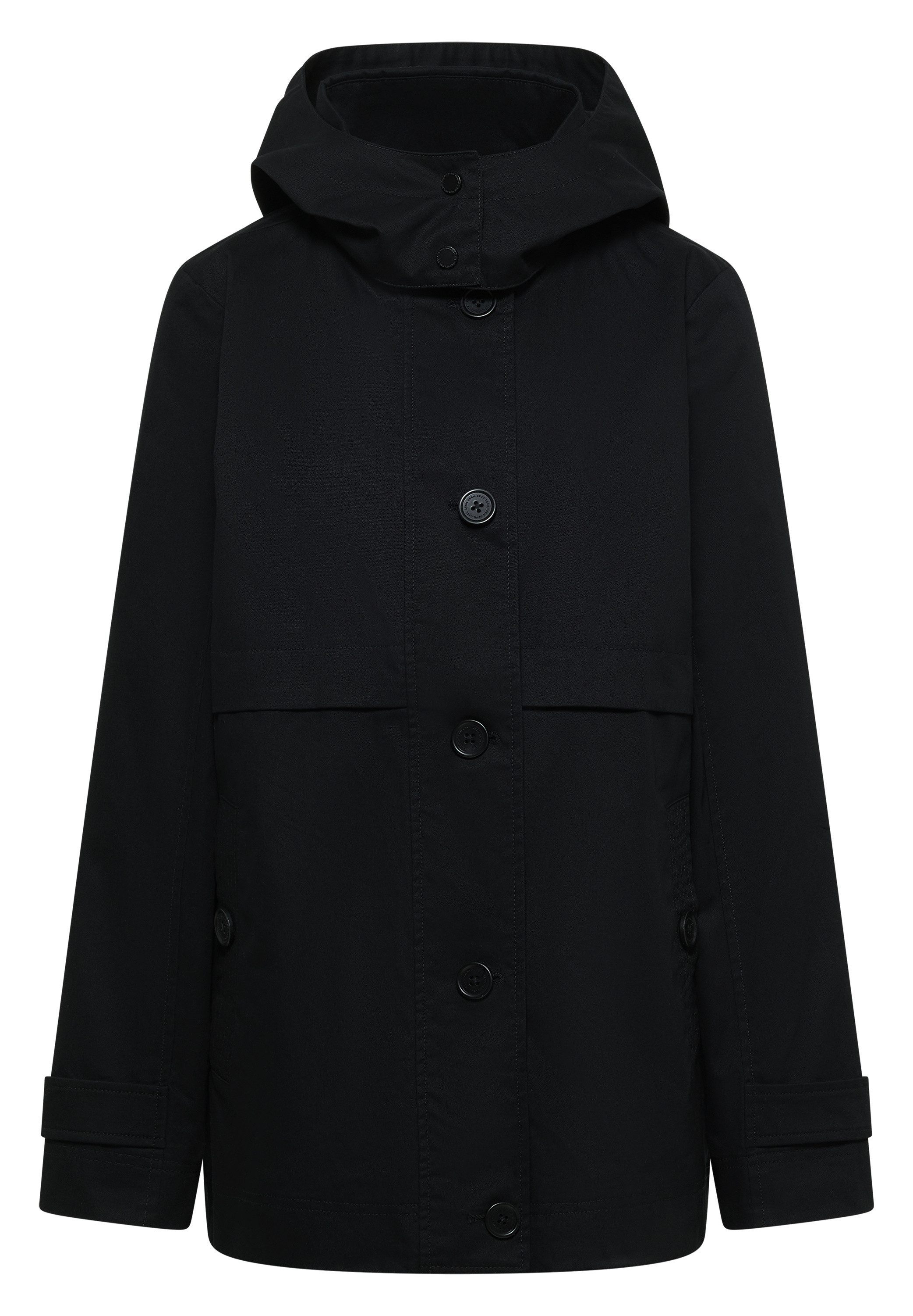 Regen- und Matschjacke