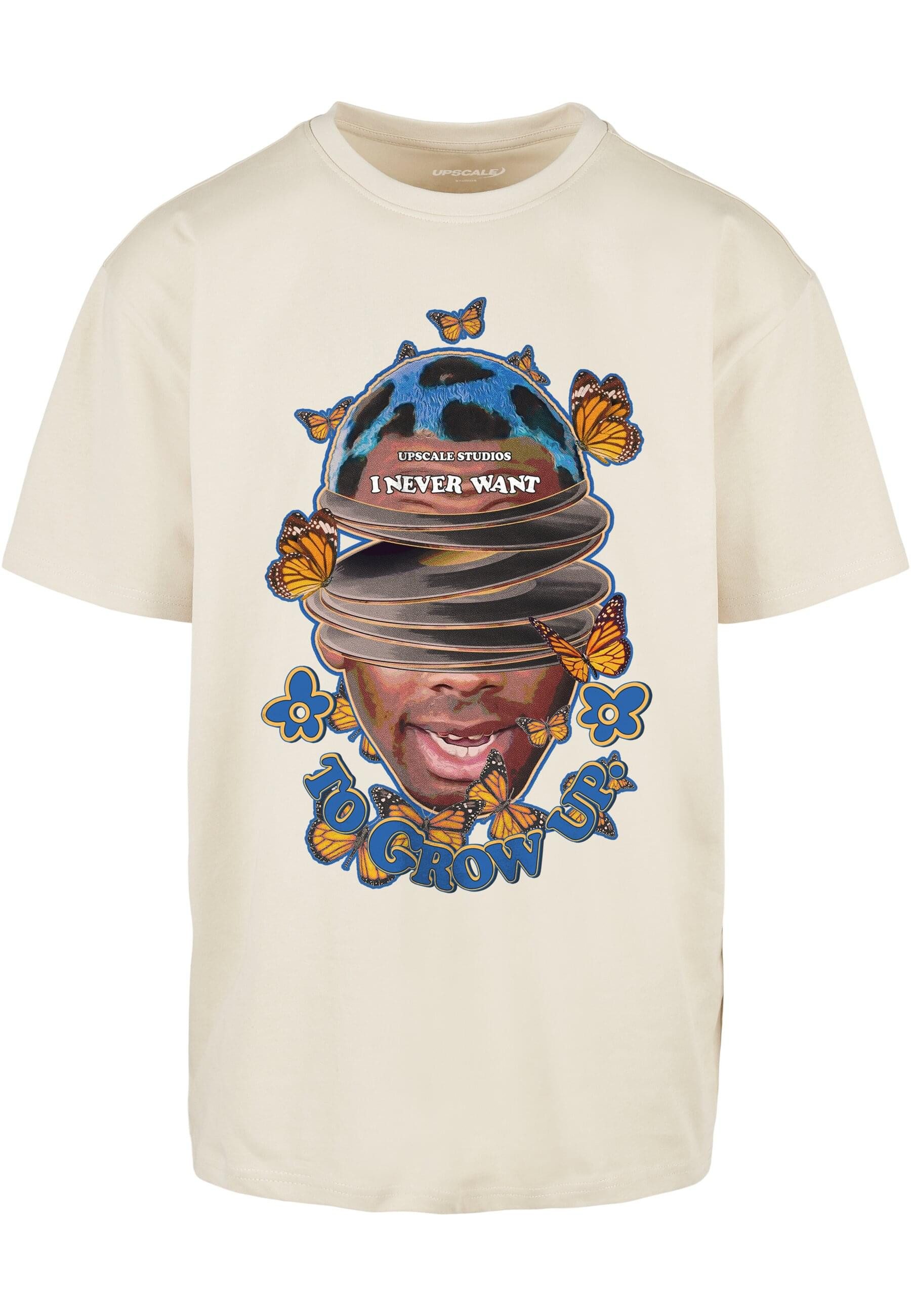 Upscale by Mister Tee T-Shirt Upscale günstig online kaufen