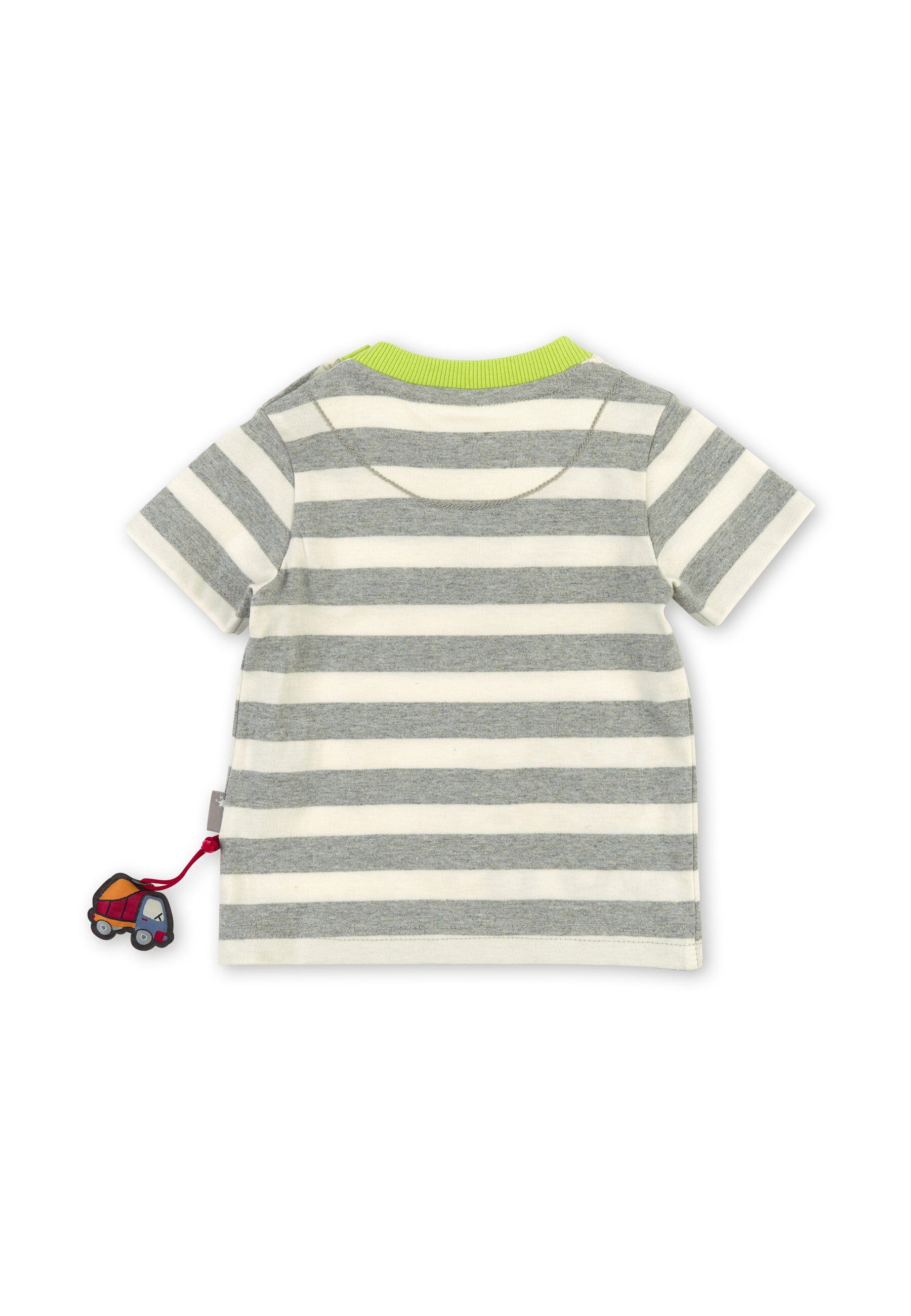 Sigikid Baby (1-tlg) T-Shirt T-Shirt Shirt