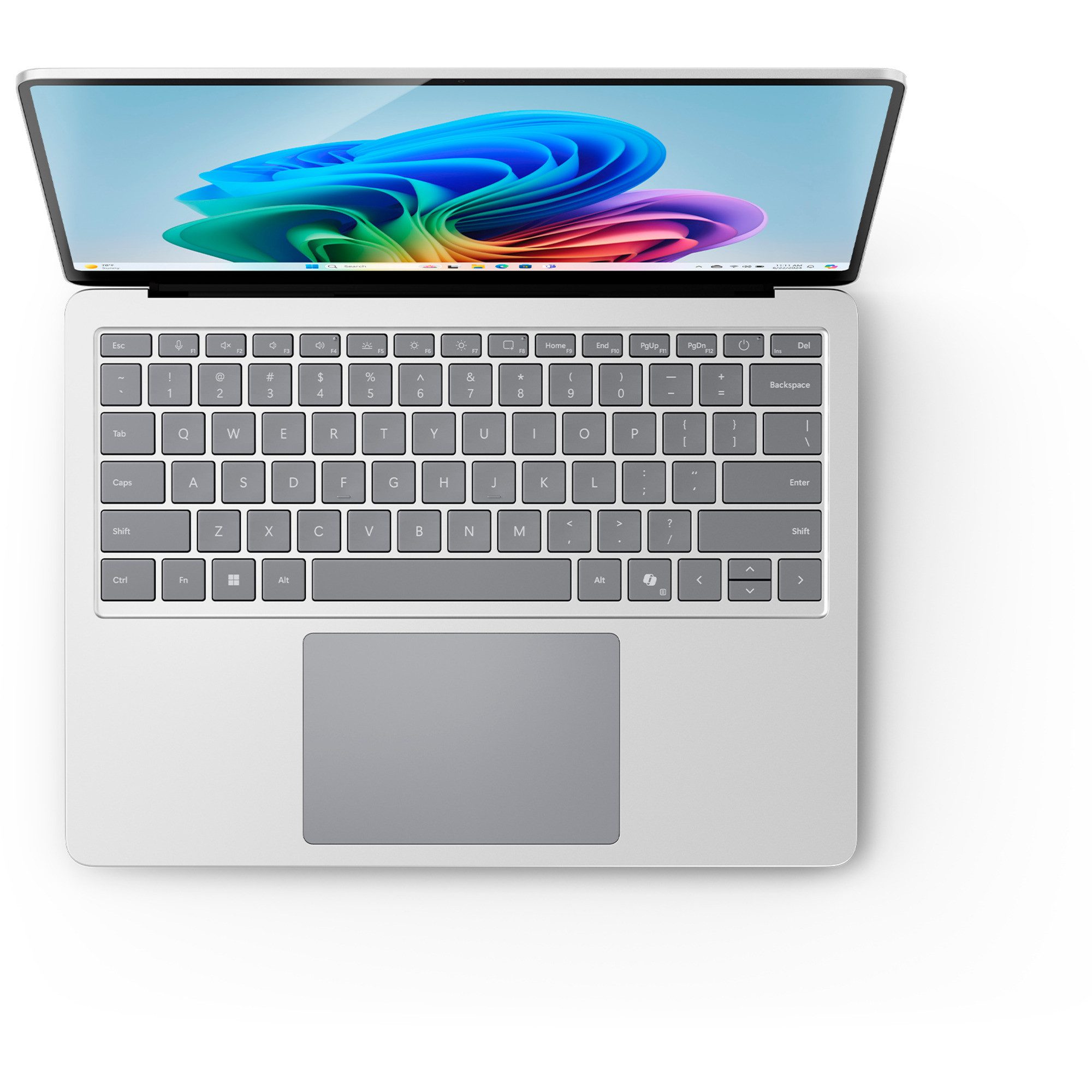 Microsoft Microsoft Surface Laptop 7 Copilot+PC, Notebook Tablet (13,8 "", 1024 GB, Microsoft Windows 11 Home)