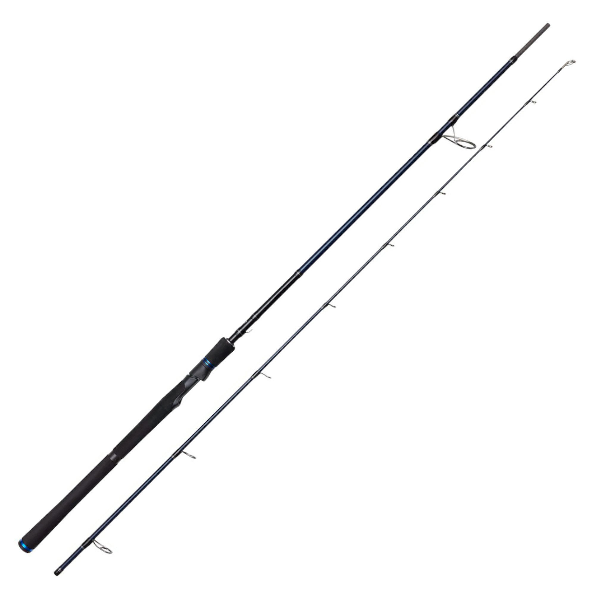 WESTIN Spinnrute W2 Powerstick 7'1"/216Cm H 15-60G 2Sec